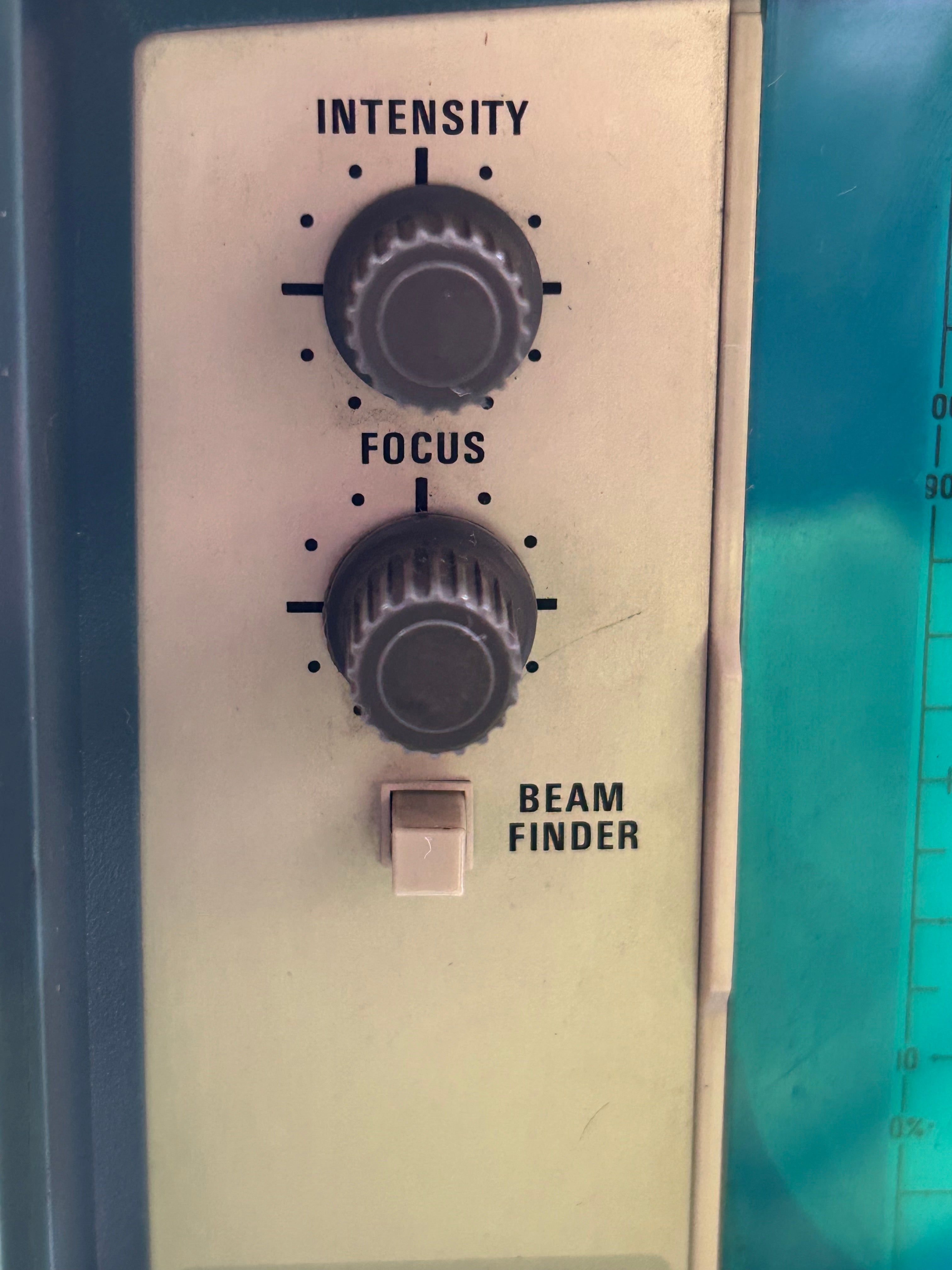 Tektronix T922 Oscilloscope