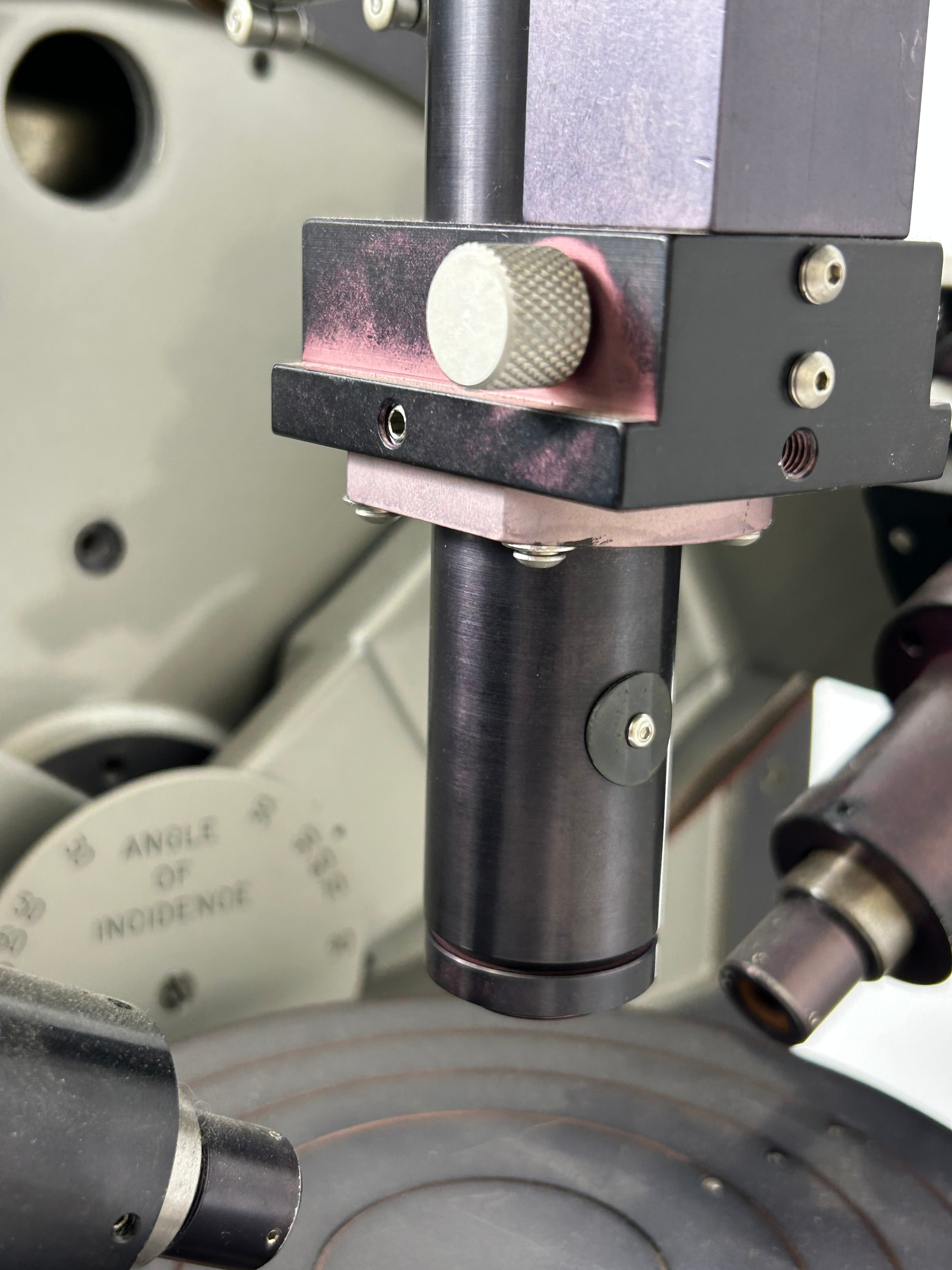 Gaertner Scientific L115 B Ellipsometer *Untested*