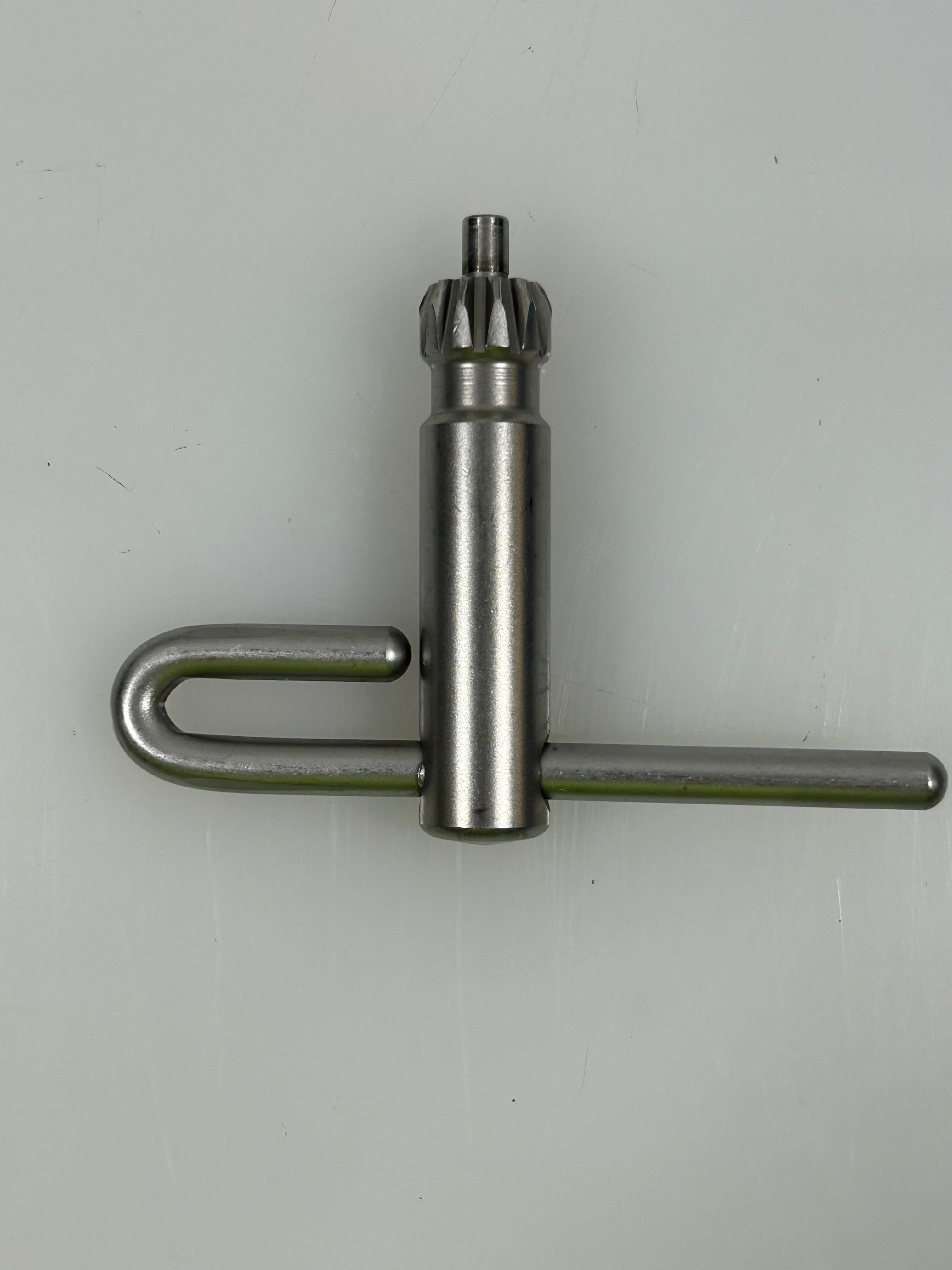 Stryker Core Universal Driver *Untested*