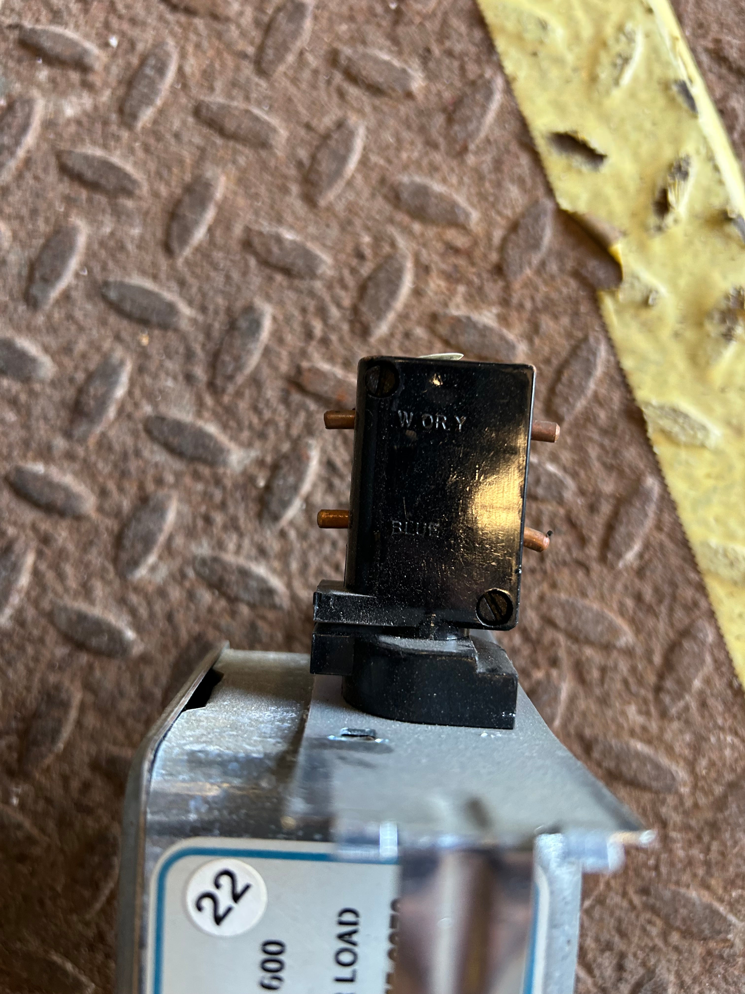 Box of Small Breaker Boxes With Busway Taps *Untested*