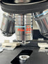 Nikon Labophot-2 with 5 Objective Lenses