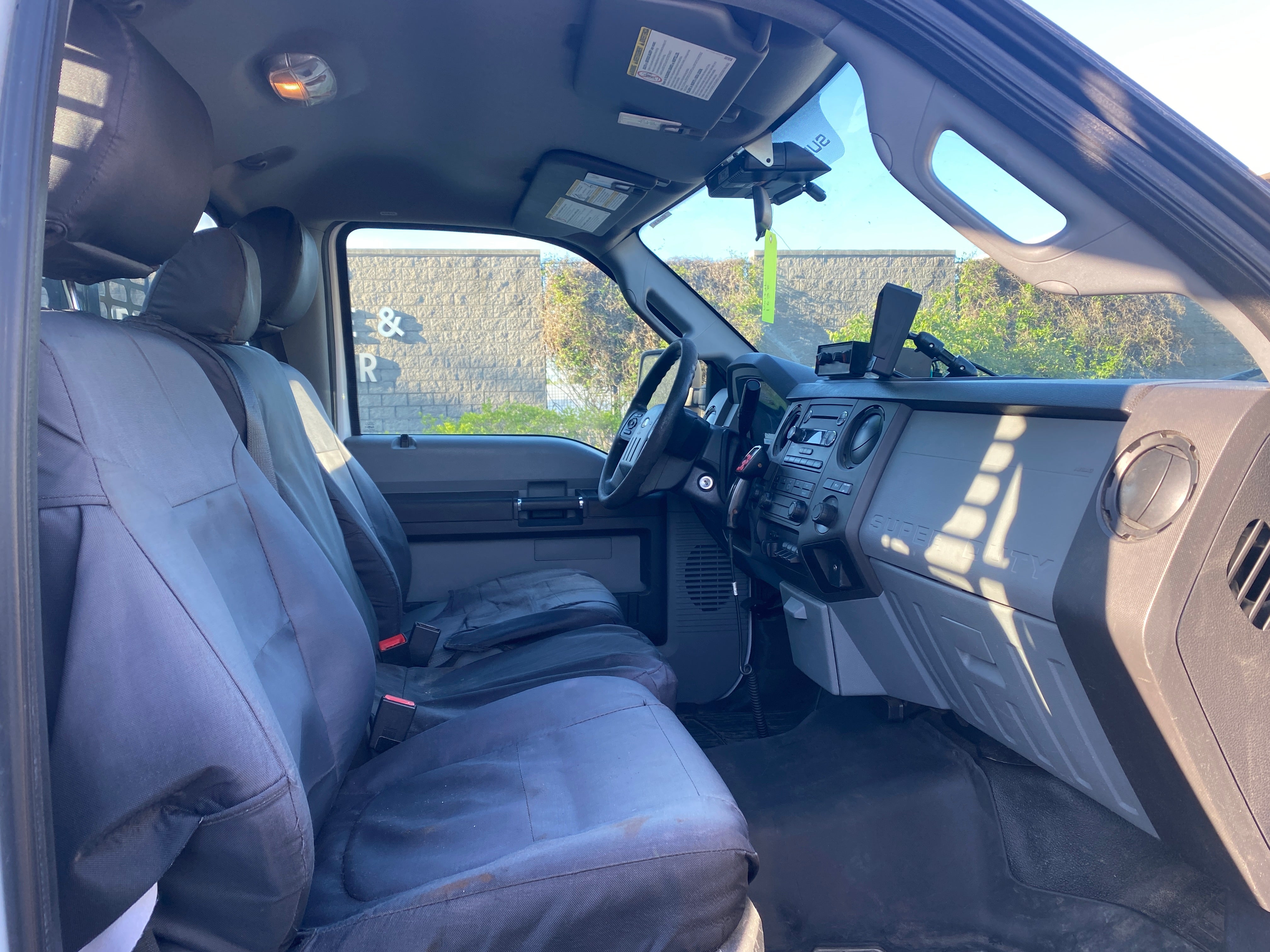2016 - Ford F350 Super Duty - 1638