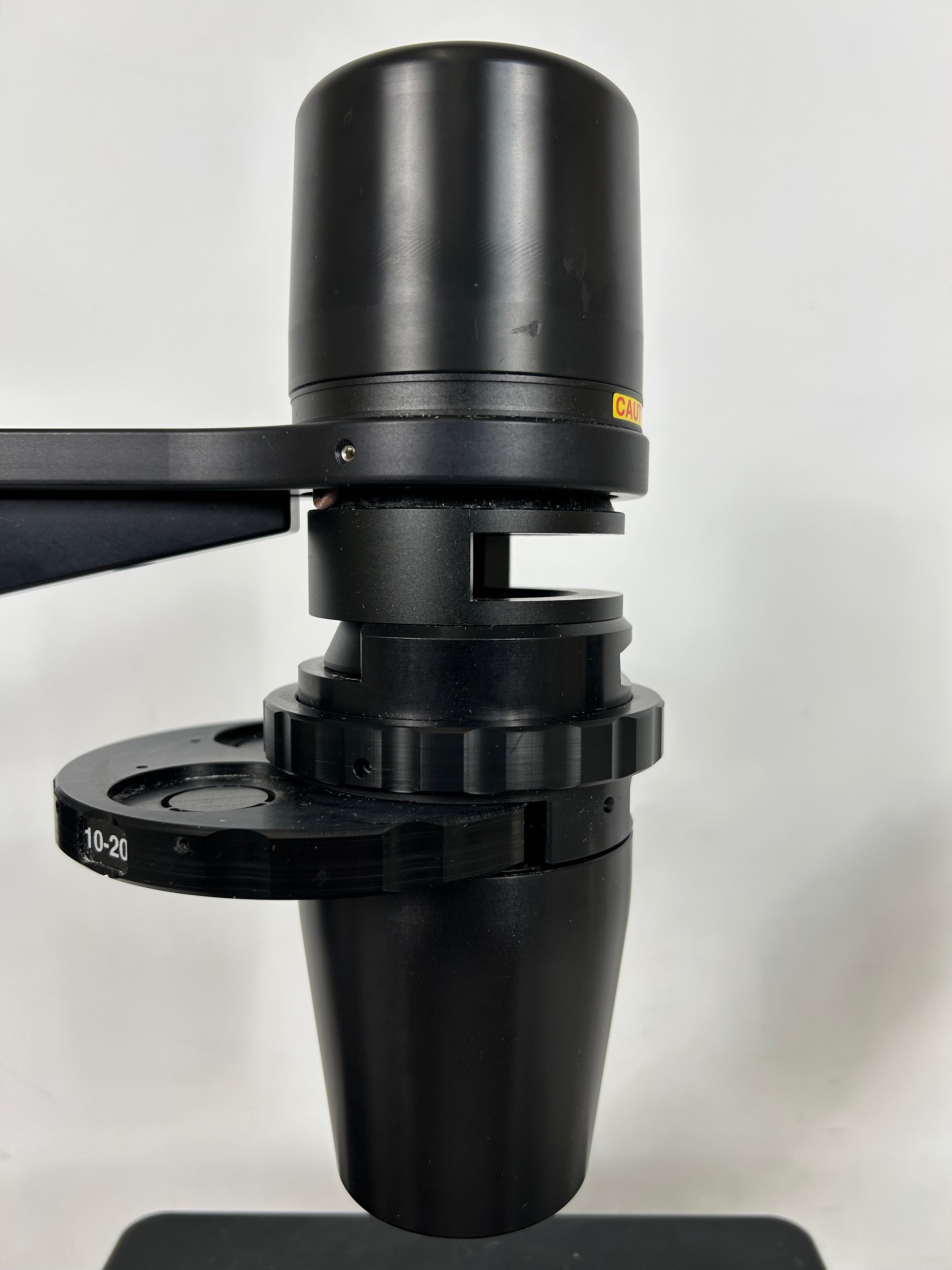Fisher Scientific Inverted Phase Microscope 12-560-45