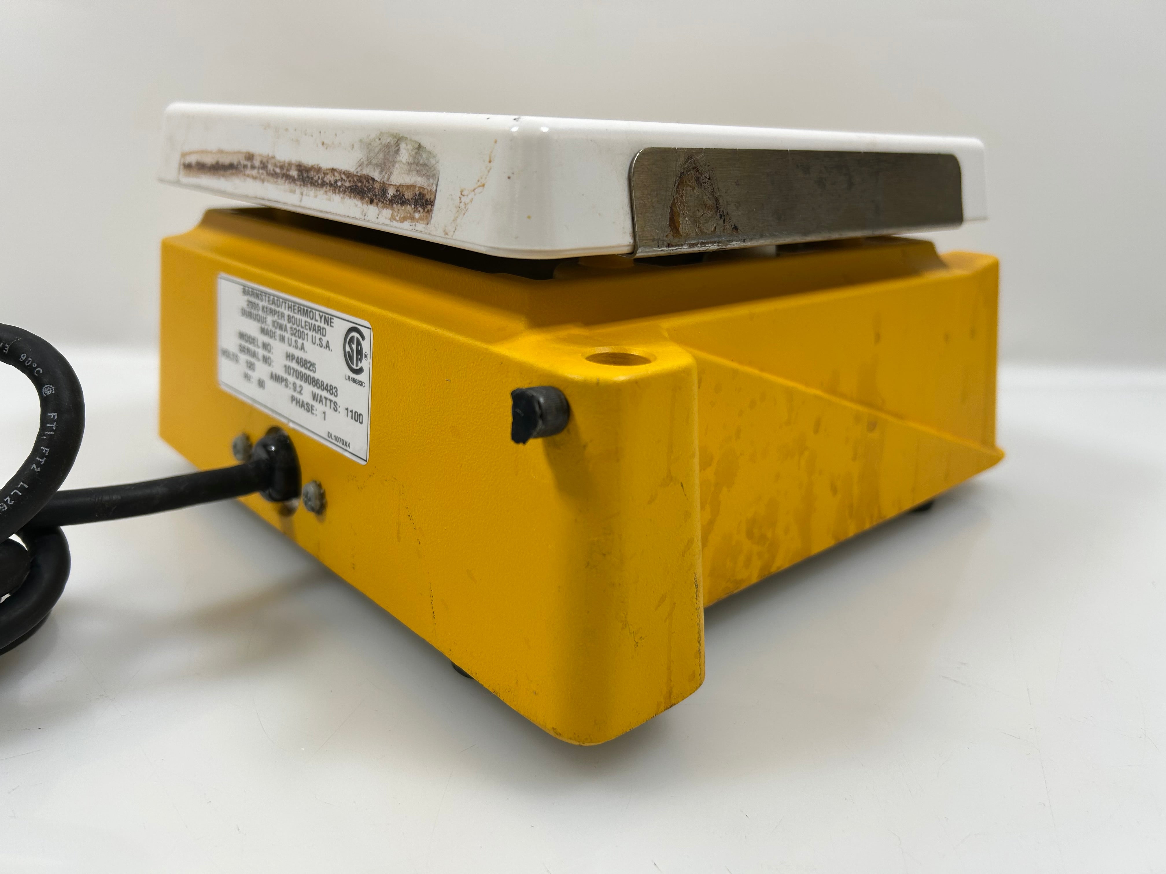 Thermolyne Cimarec 2 Hot Plate
