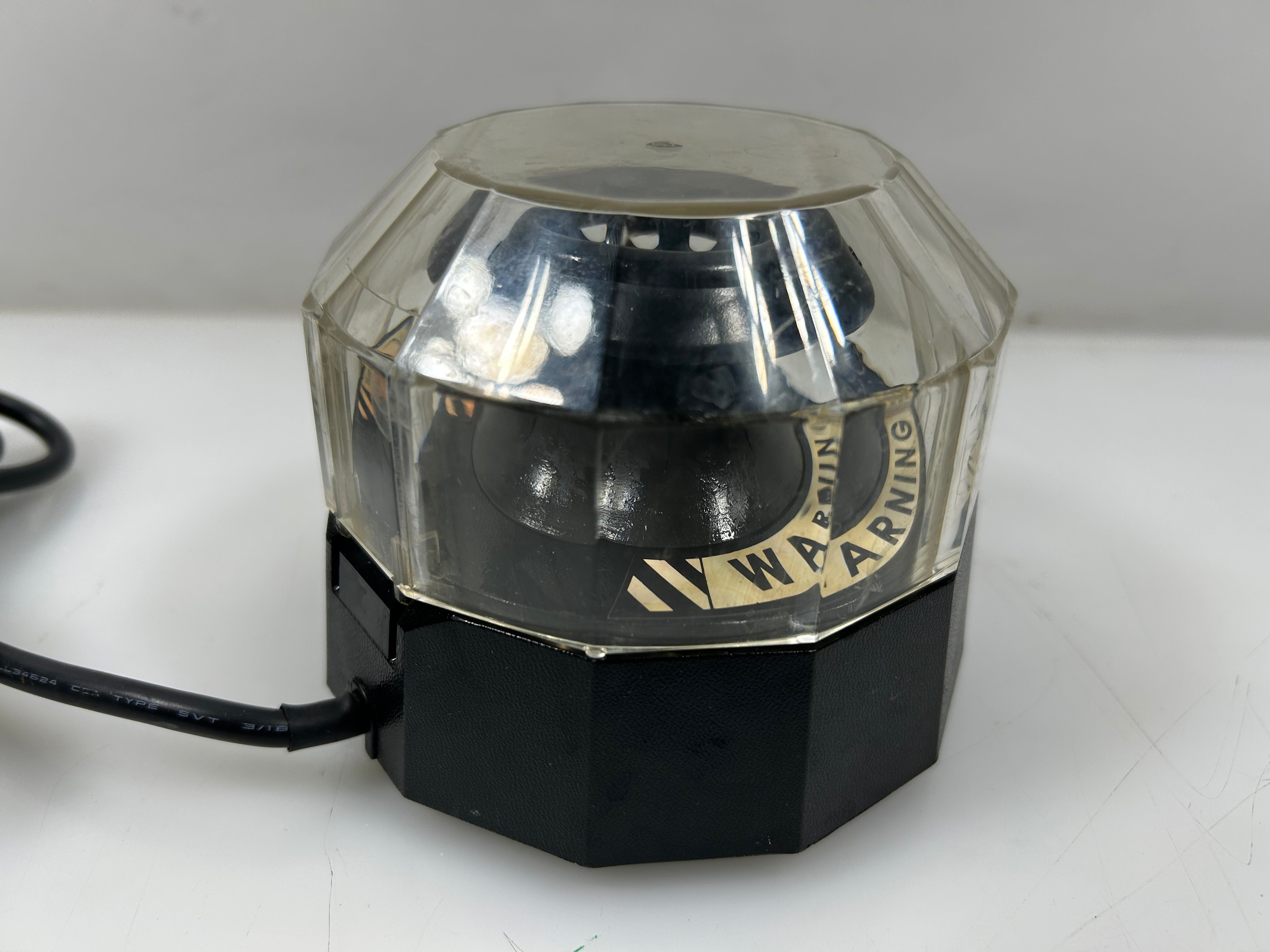 Fisher Scientific Mini Centrifuge Model C-1200