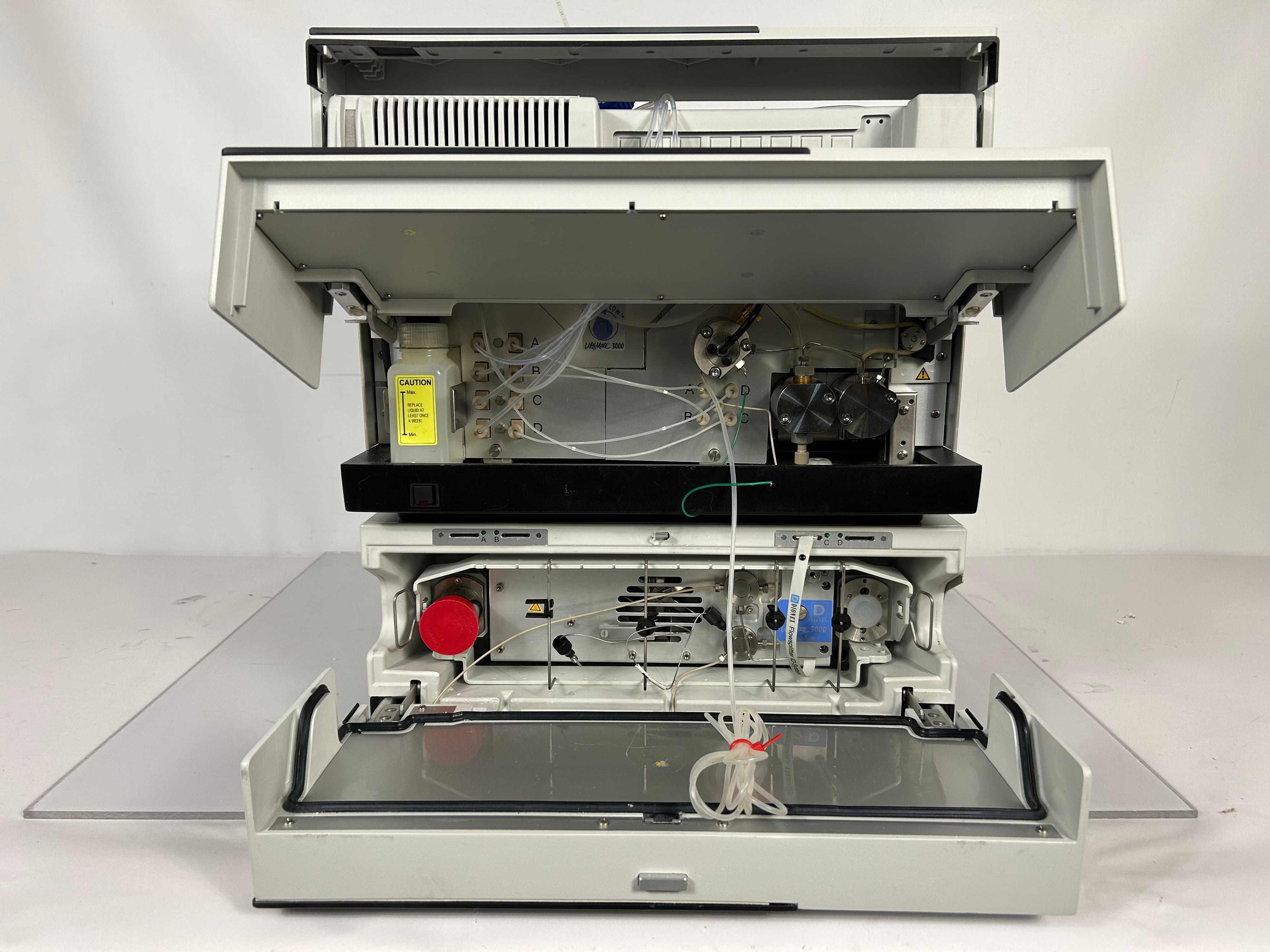 Thermo Scientific Dionex UltiMate 3000 HPLC System