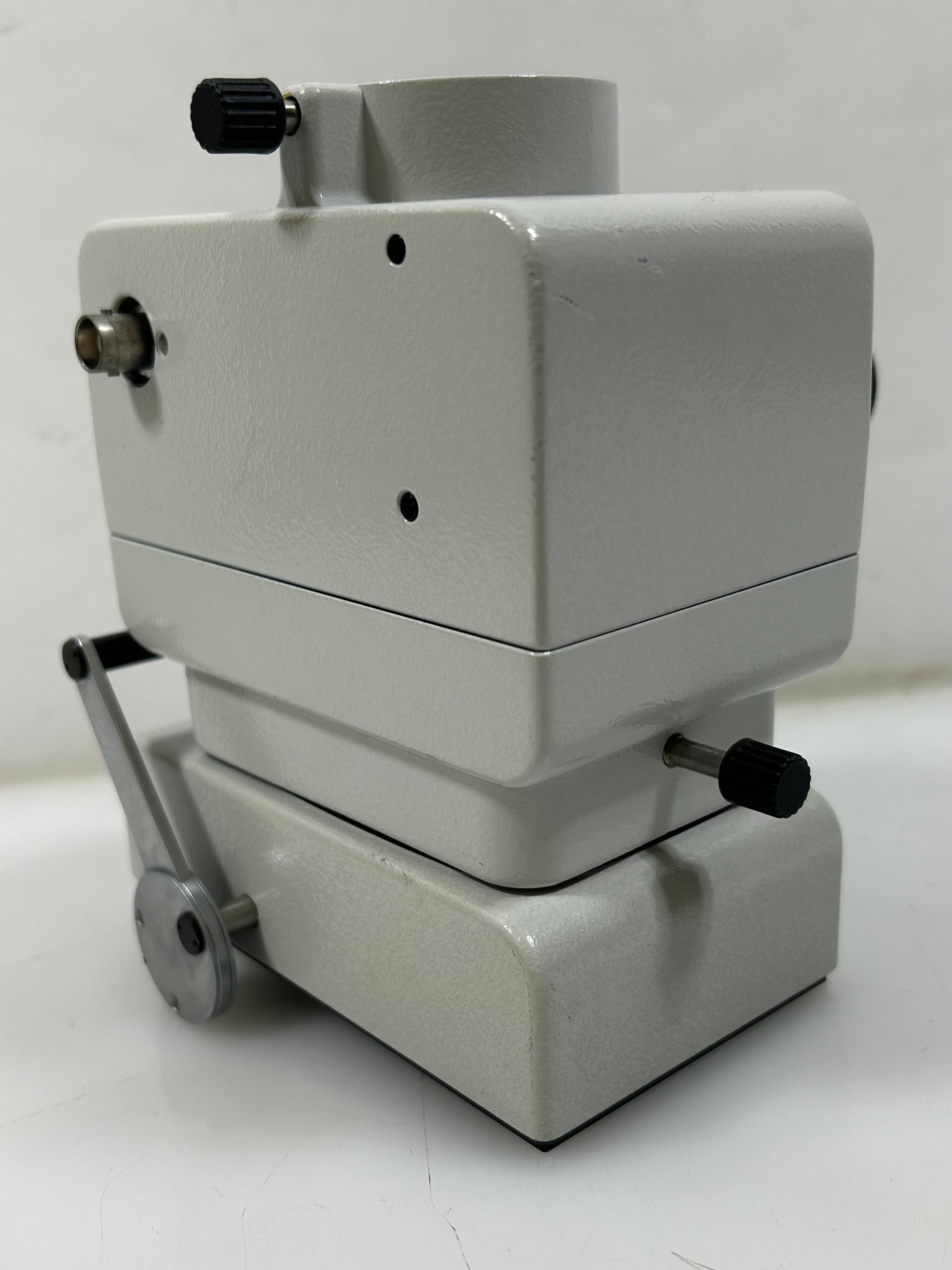 Wild Heerbrugg MPS51 Microscope Camera Shutter
