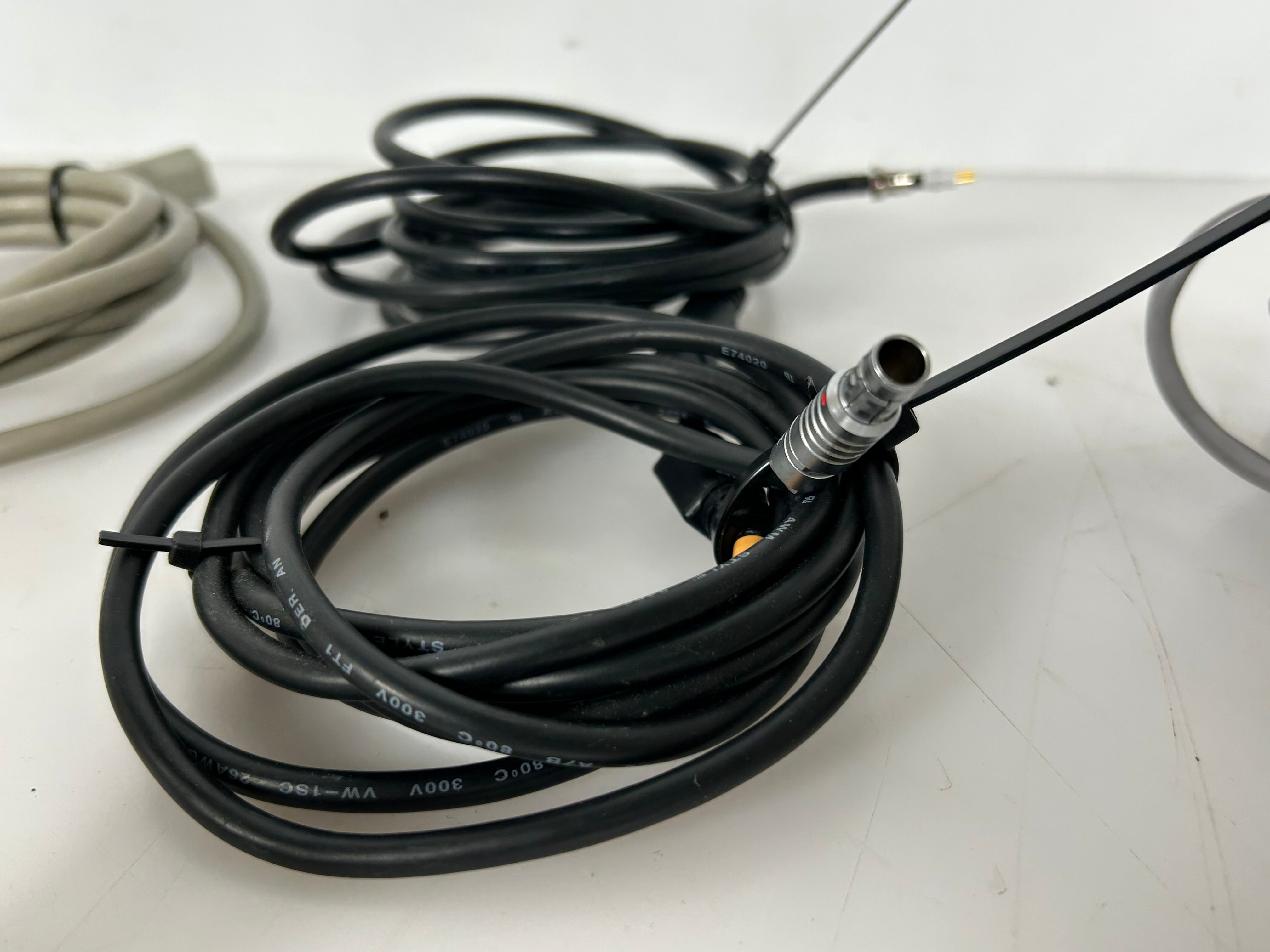 Geotac GeoJac Automated Load Actuator *Untested*