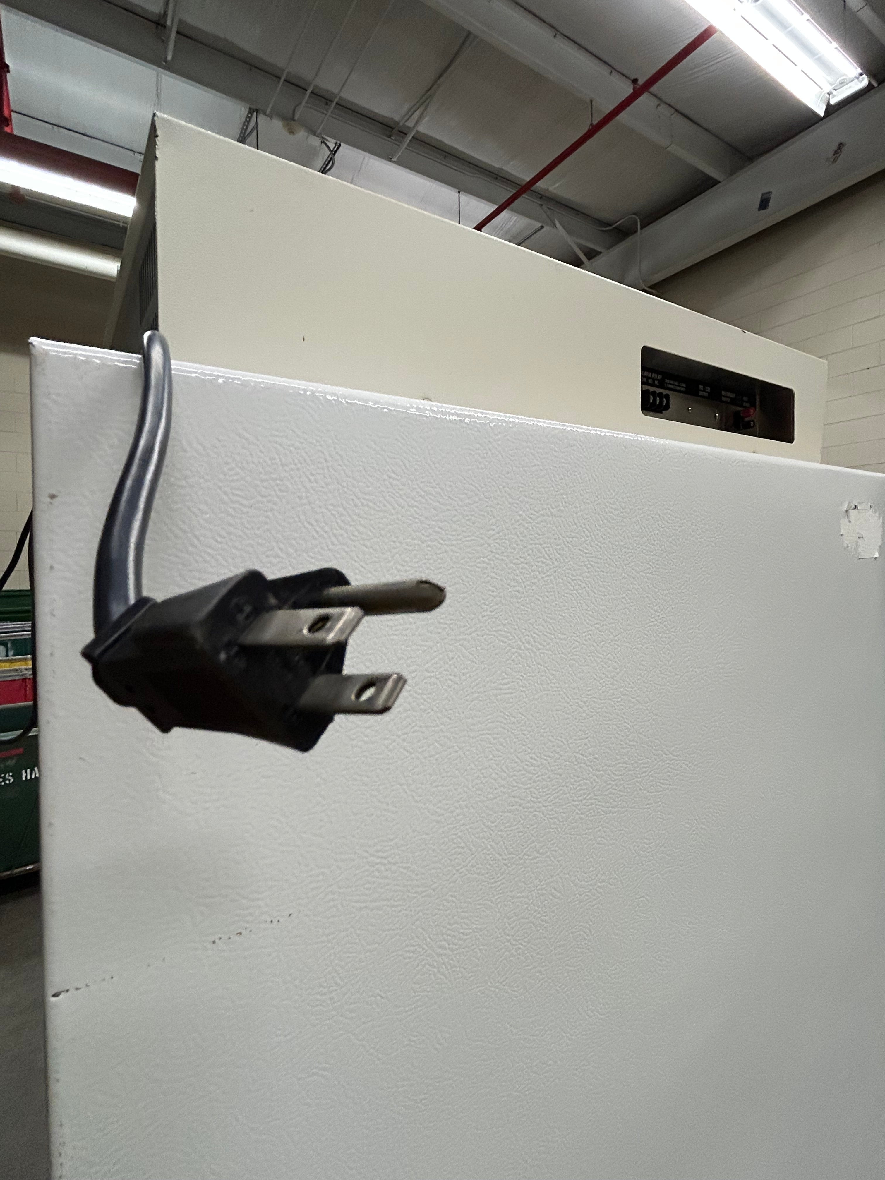 Precision Scientific Low Temperature Incubator 815