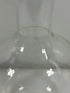 Lab Glass 2000ml Flat Bottom Boiling Flask