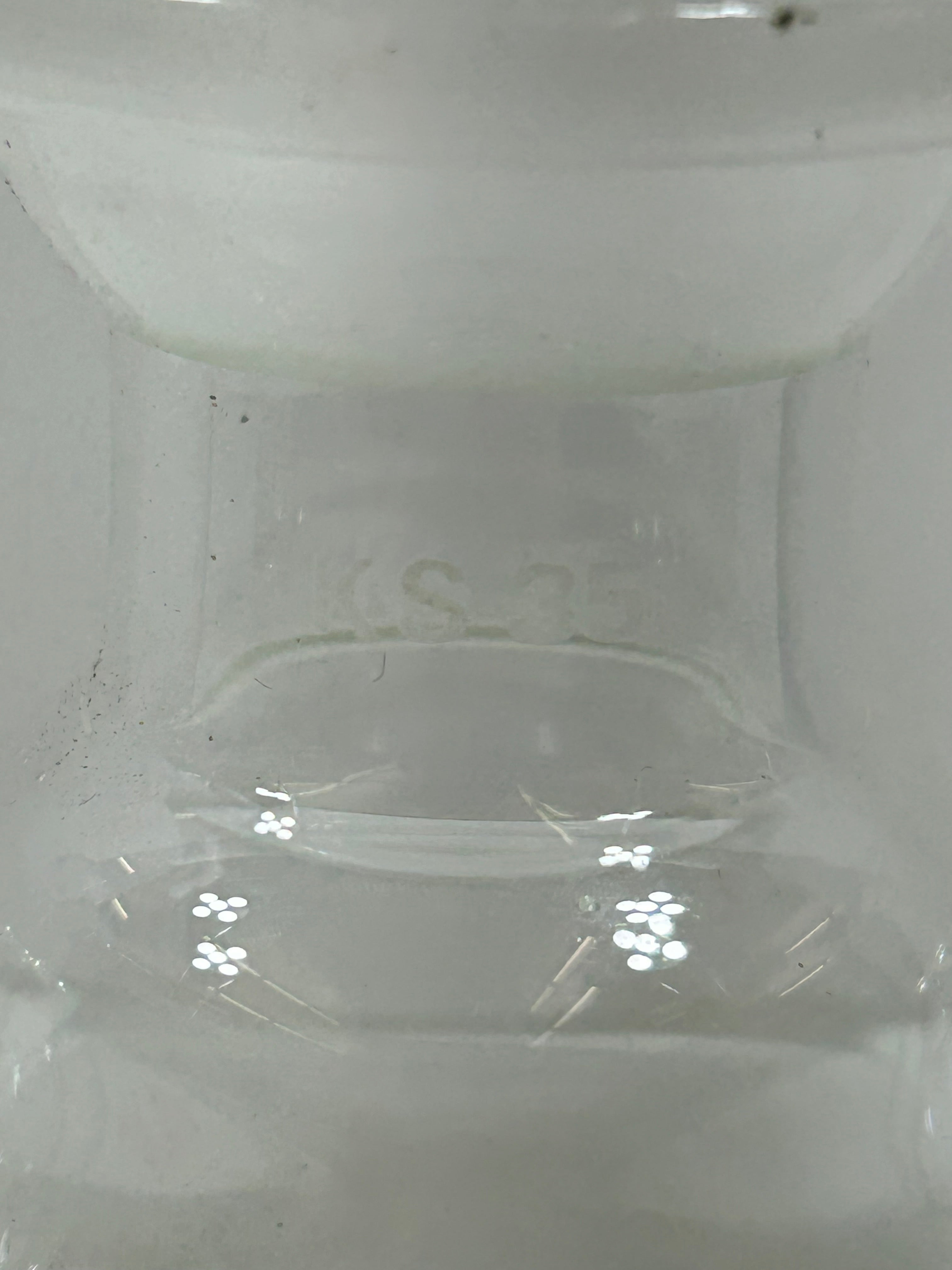 Lab Glass 500ml Three Neck Round Bottom Boiling Flask