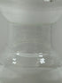 Lab Glass 500ml Three Neck Round Bottom Boiling Flask