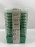 Rainin Green-Pak SpaceSaver 250µL Tip Rack Refills 960 Tips in 10 Refills