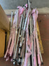 Pallet of Assorted Grow Lights and Accessories *Untested*