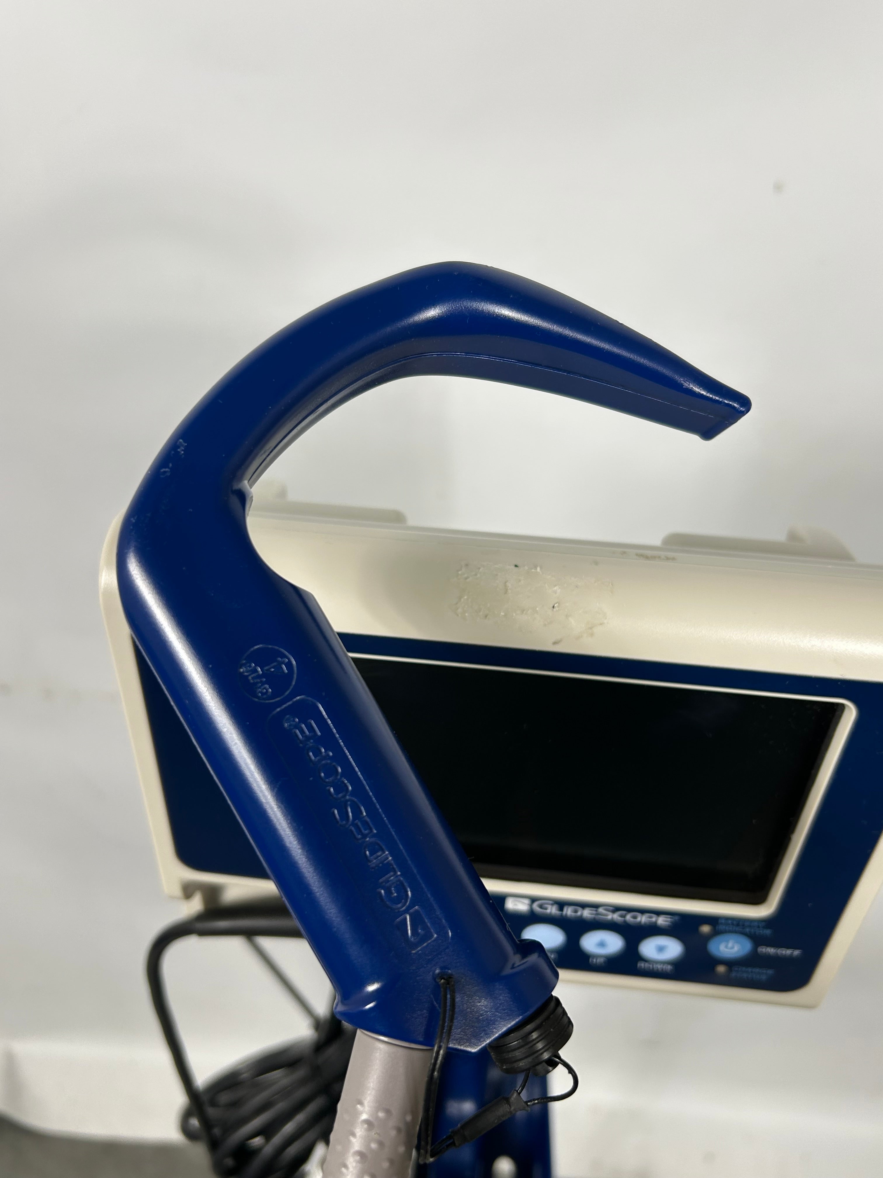 Glide Scope GVL Intubation System *Parts*