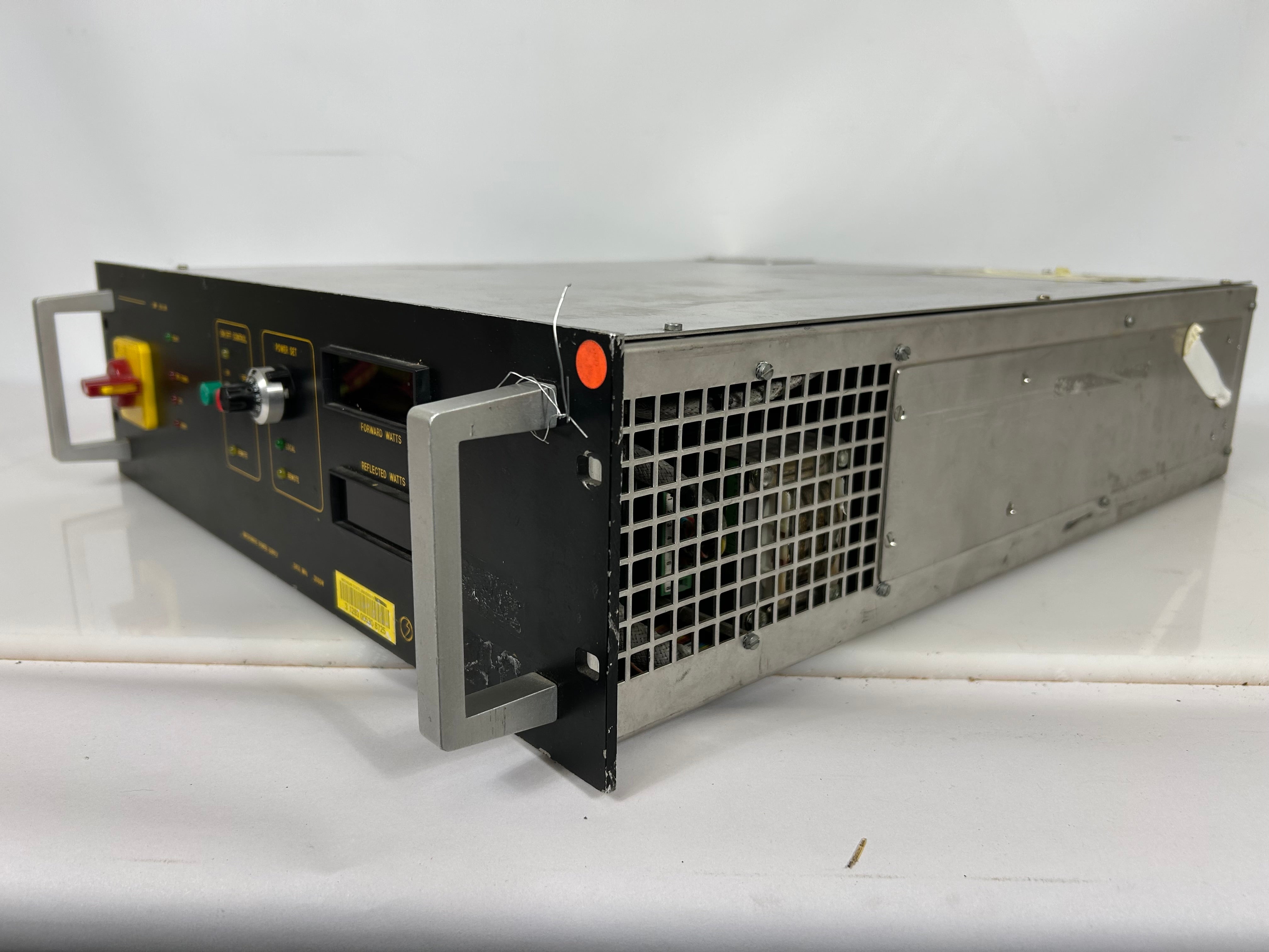 Sairem Microwave Power Supply *Untested*