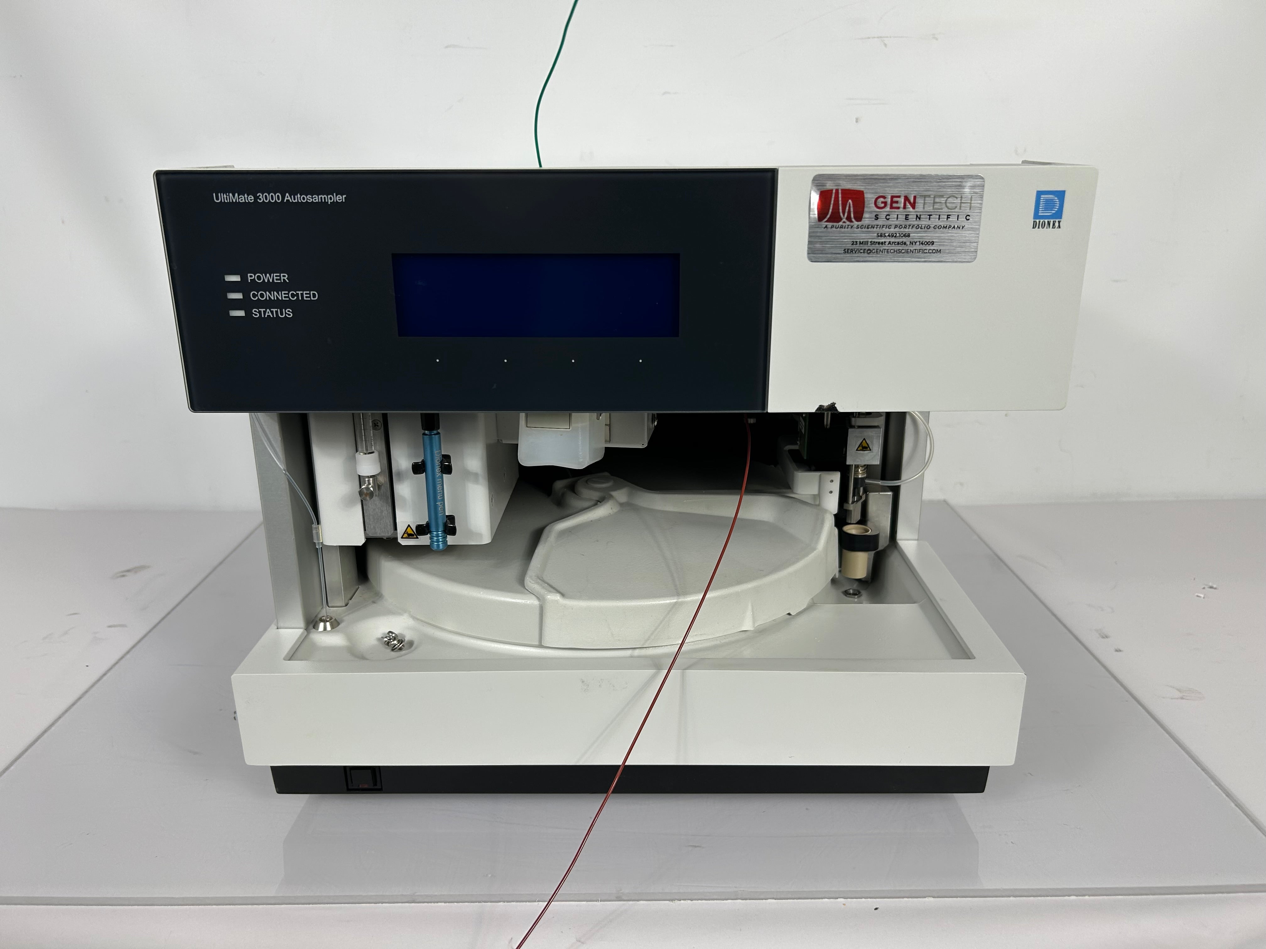 Thermo Scientific Dionex Ultimate 3000 Autosampler *Untested*