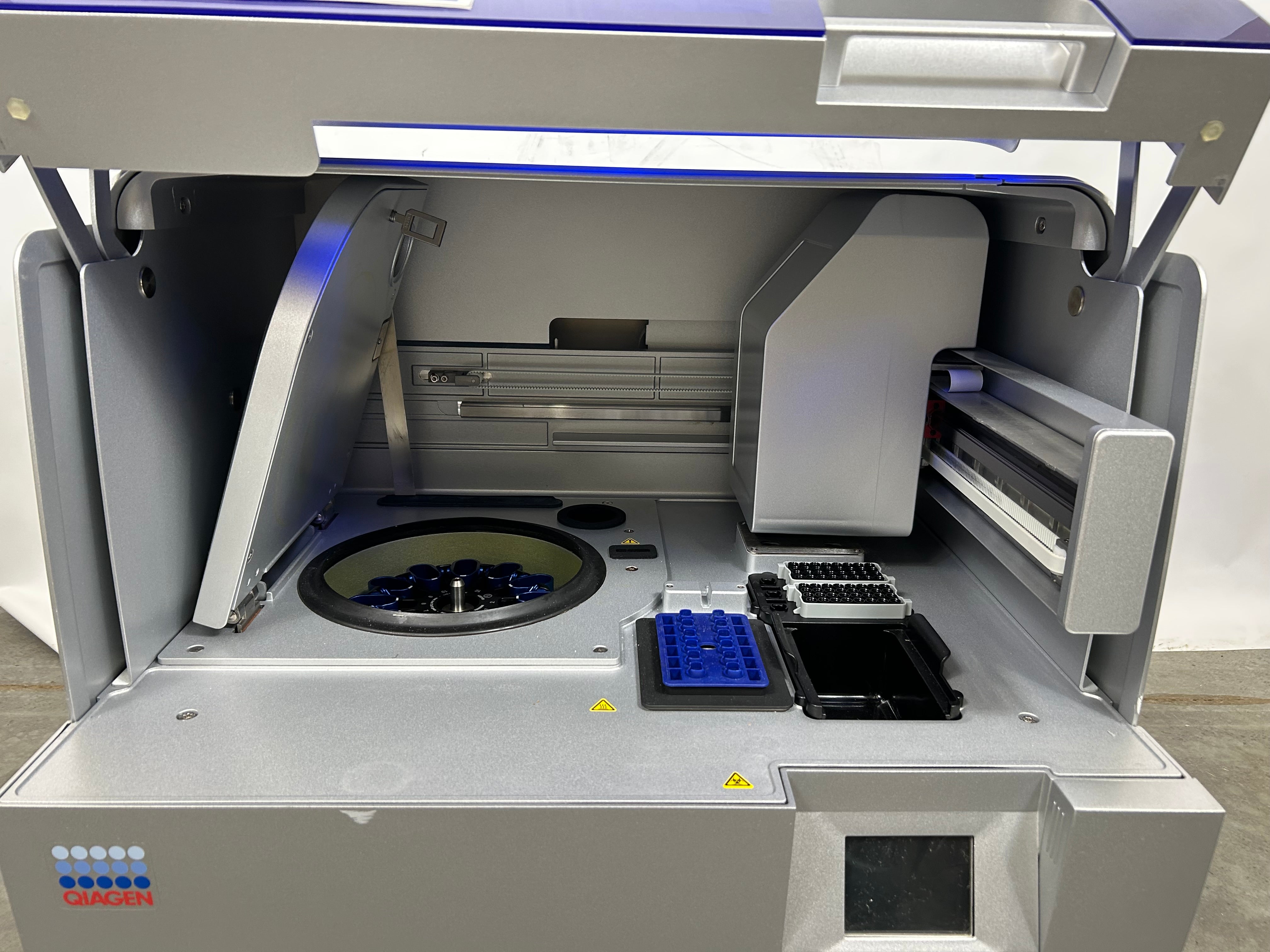 Qiagen QIAcube Automated DNA/RNA Purification System *Untested*