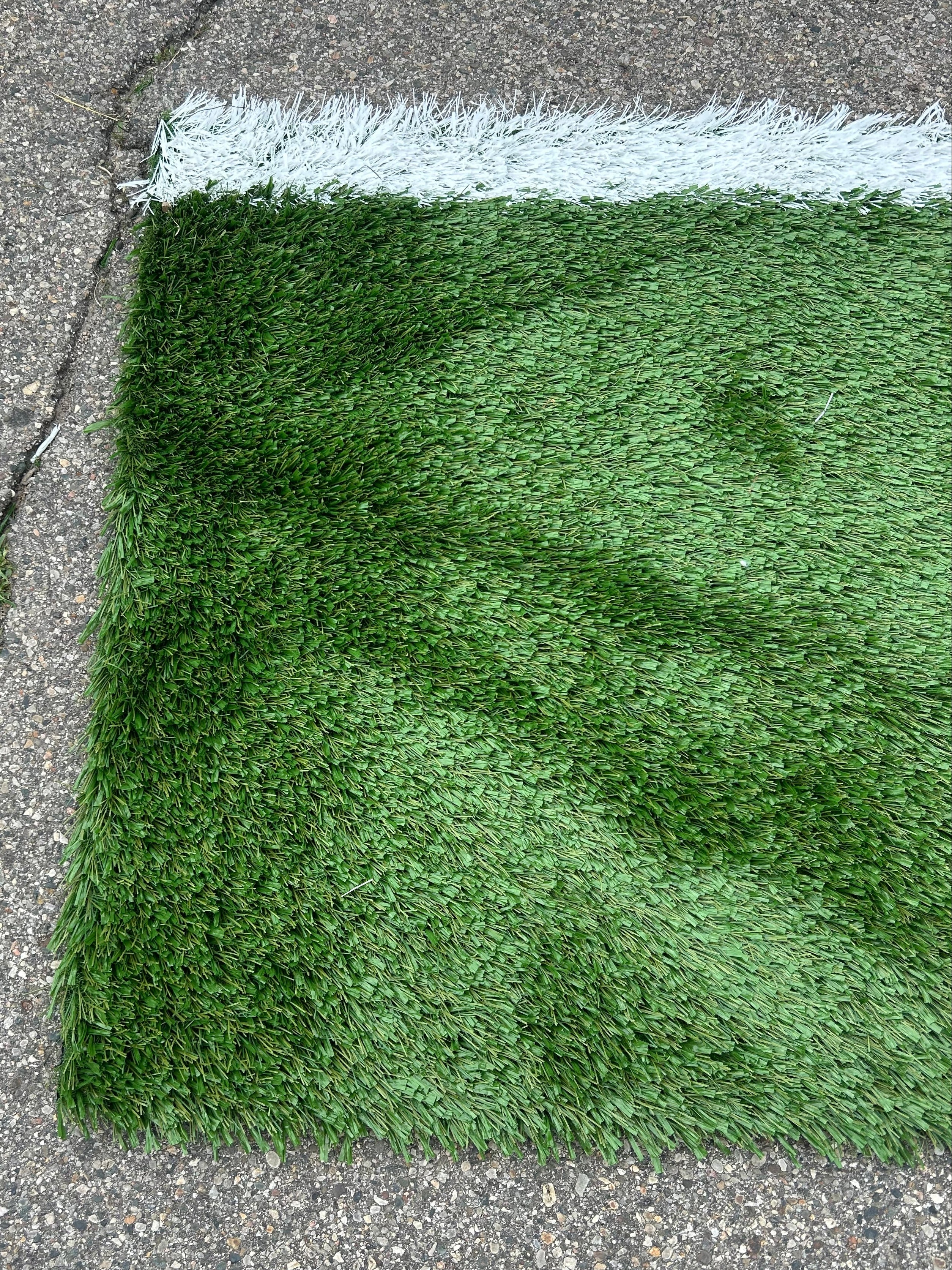 MSU Football Practice Field Turf #7