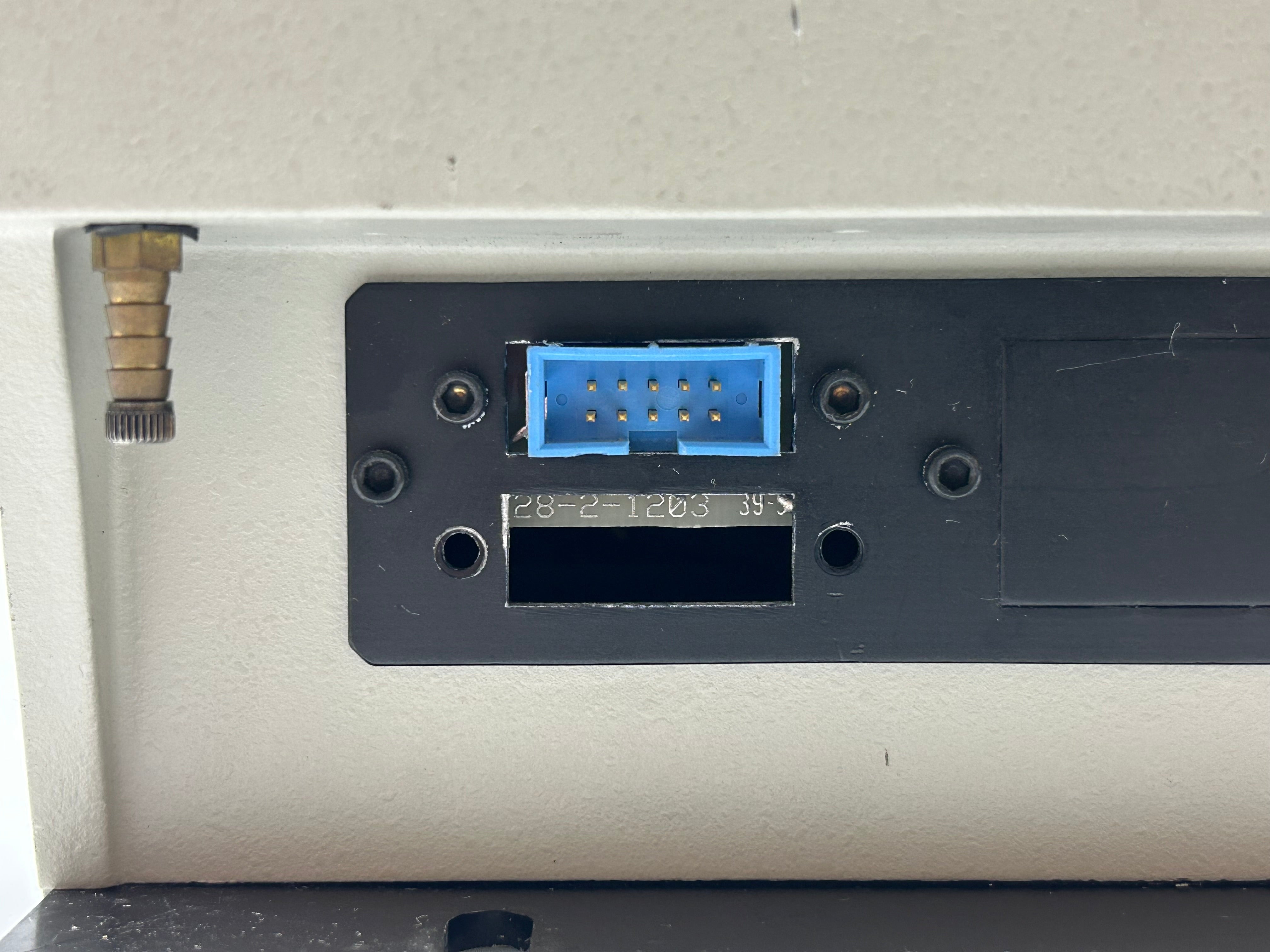 Oriel 77200 Monochromator *Untested*