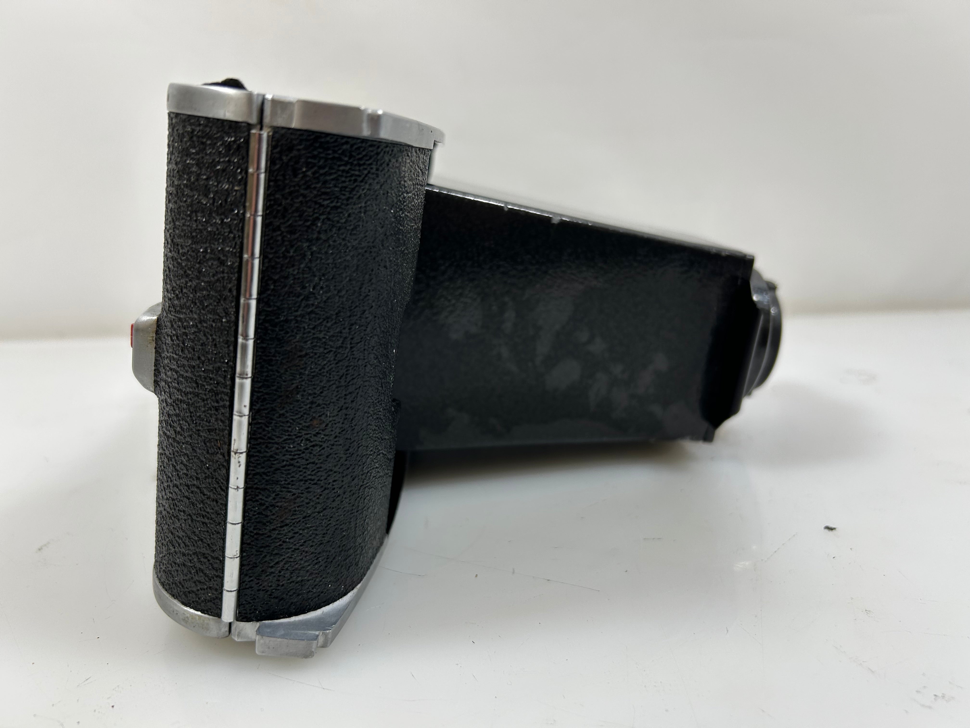 Vintage Wild Heerbrugg Microscope Camera Attachment CB 600696