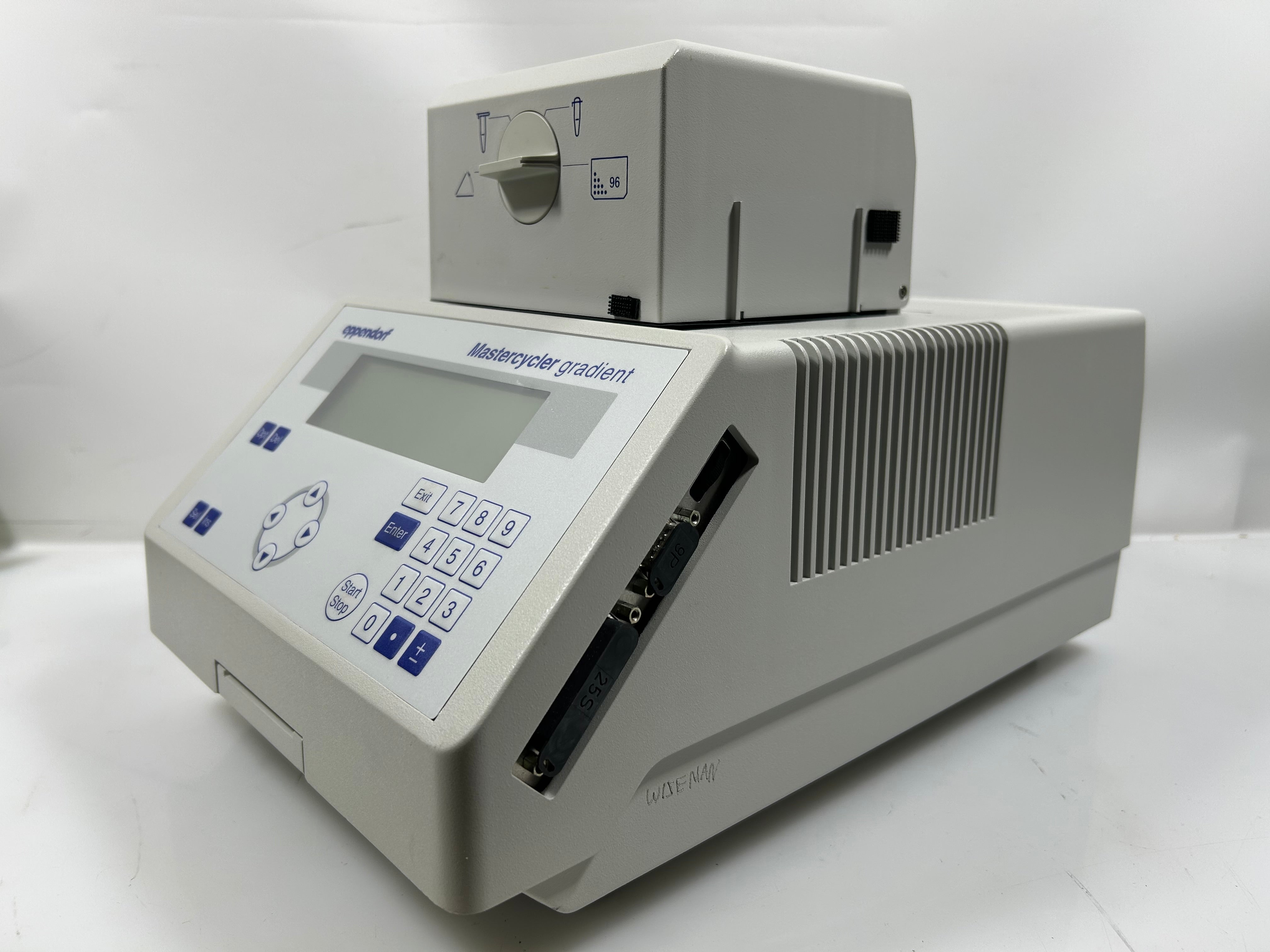Eppendorf Mastercycler Gradient Thermal Cycler Model 5331