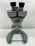 Graf-Apsco Binocular Stereo Microscope Model H-8931