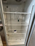 Thermo Scientific/Revco Two-Door Commercial Upright Stainless Steel Laboratory Refrigerator/Freezer