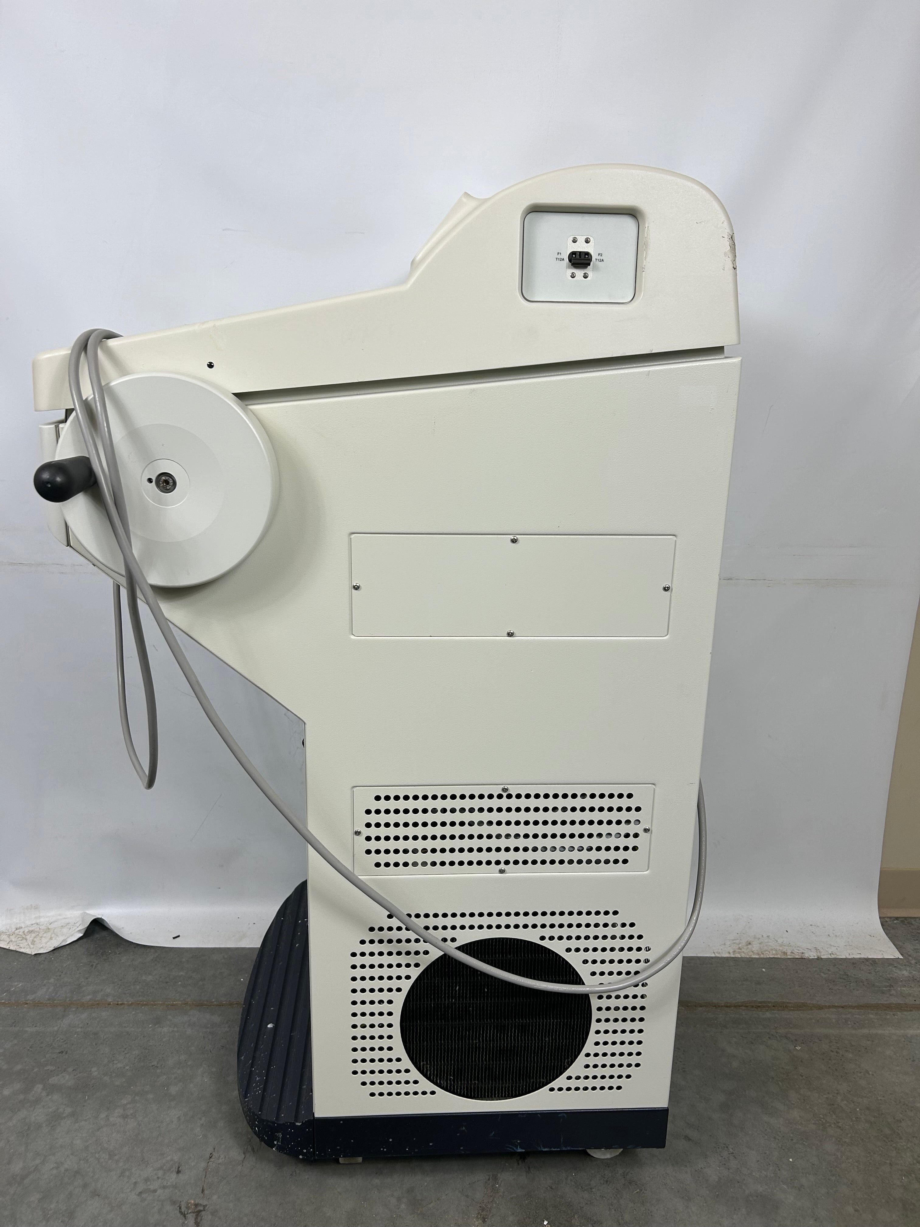Leica CM1850 Cryostat Microtome *Parts*