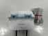Welch Allyn GS 777 3.5V  Wall Transformer Ophthalmoscope Otoscope Set