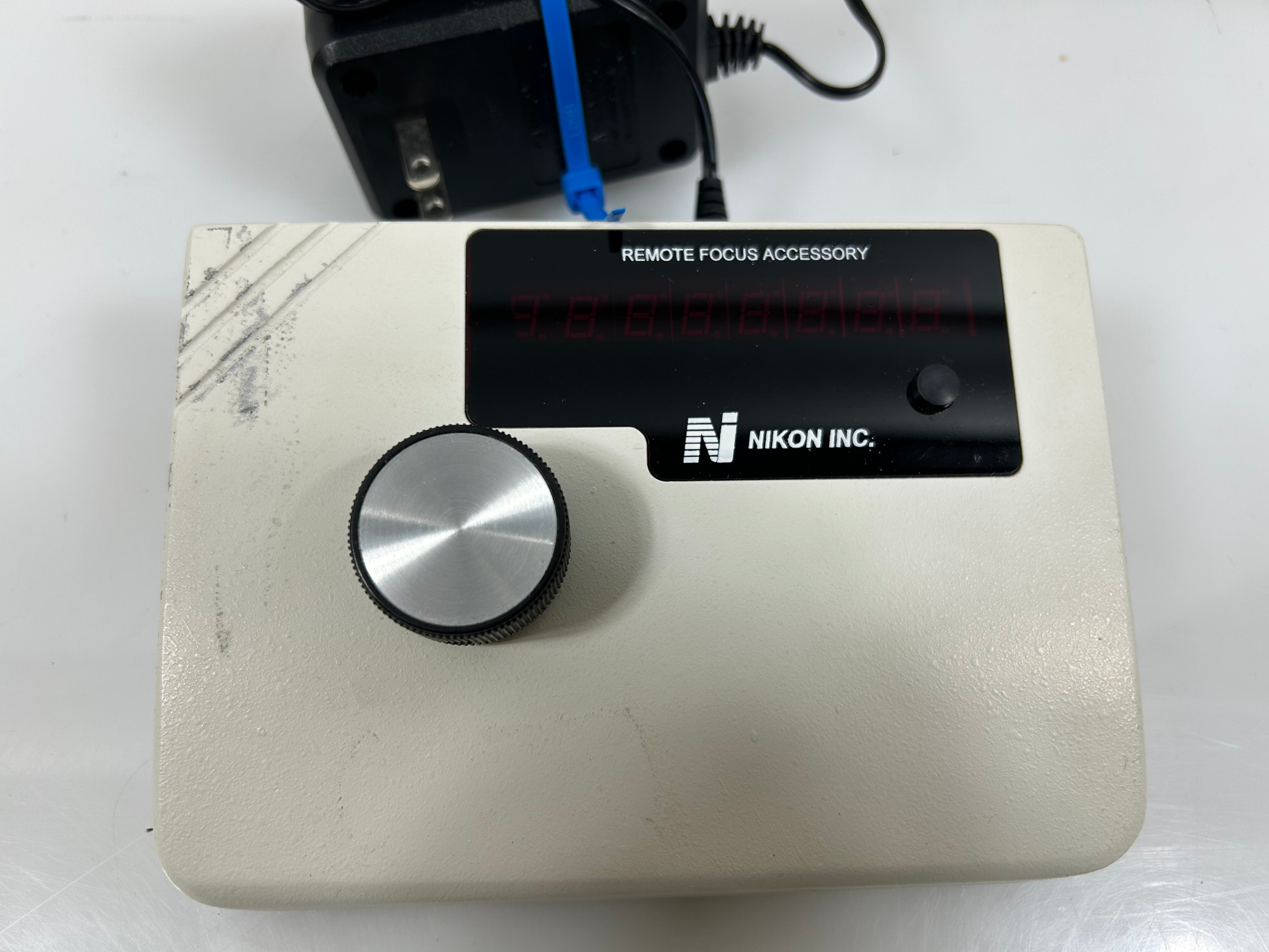 Nikon Remote Focus Accessory 99888 *Untested*