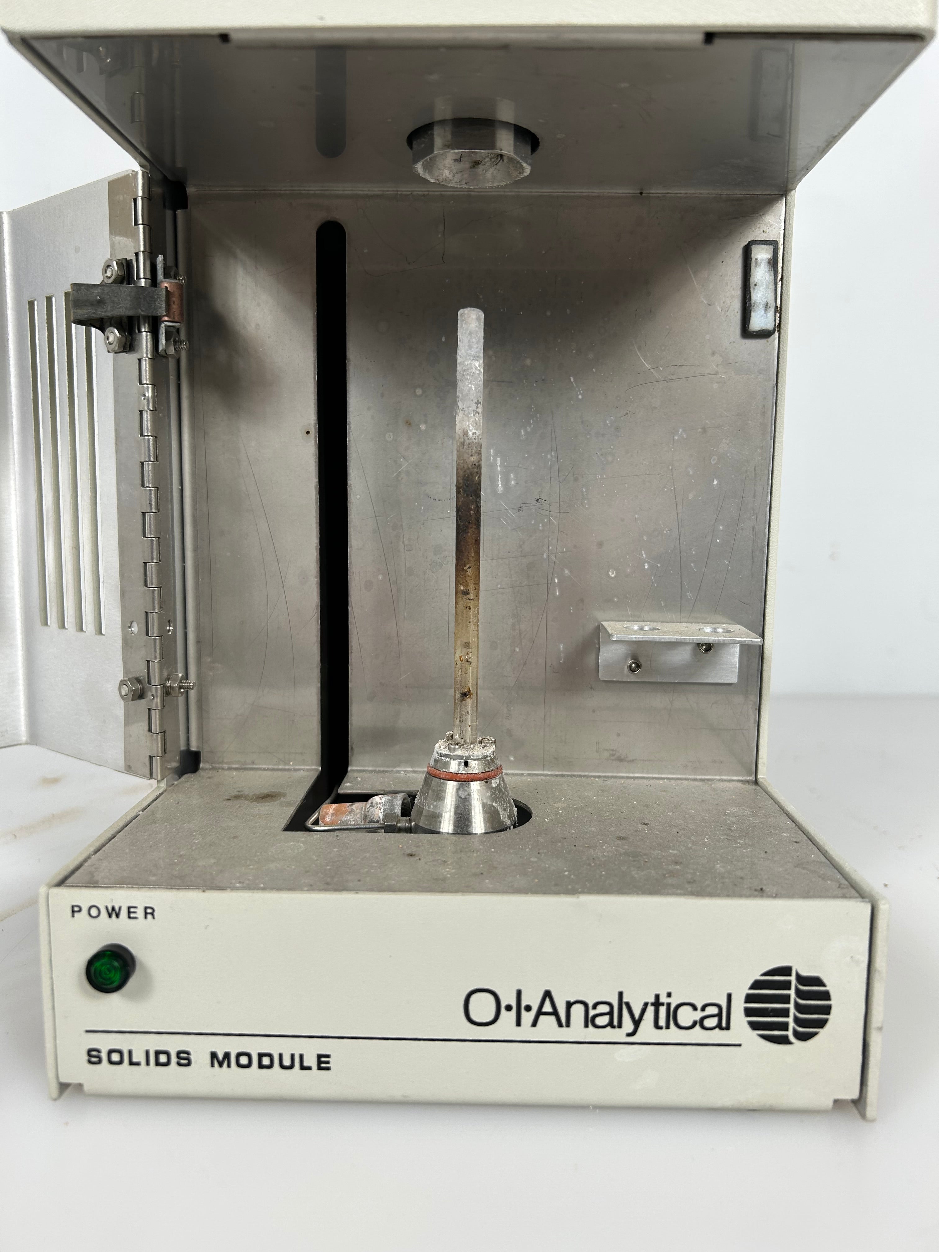 OI Analytical OPT Solids Module *Untested*