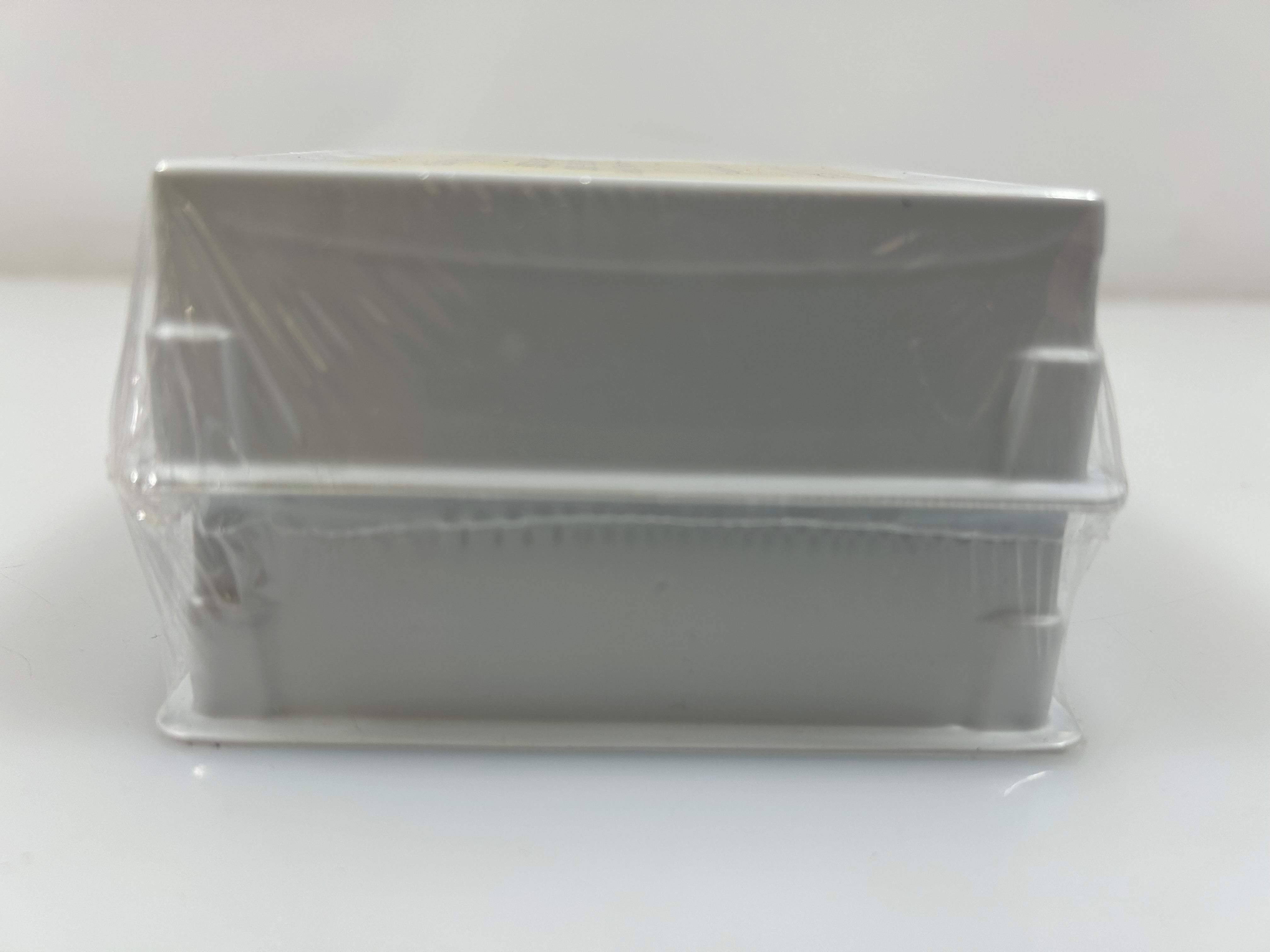 Superfrost Tab White Microscope Slides 1 Gross 2 Pack 25x75mm