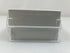 Superfrost Tab White Microscope Slides 1 Gross 2 Pack 25x75mm