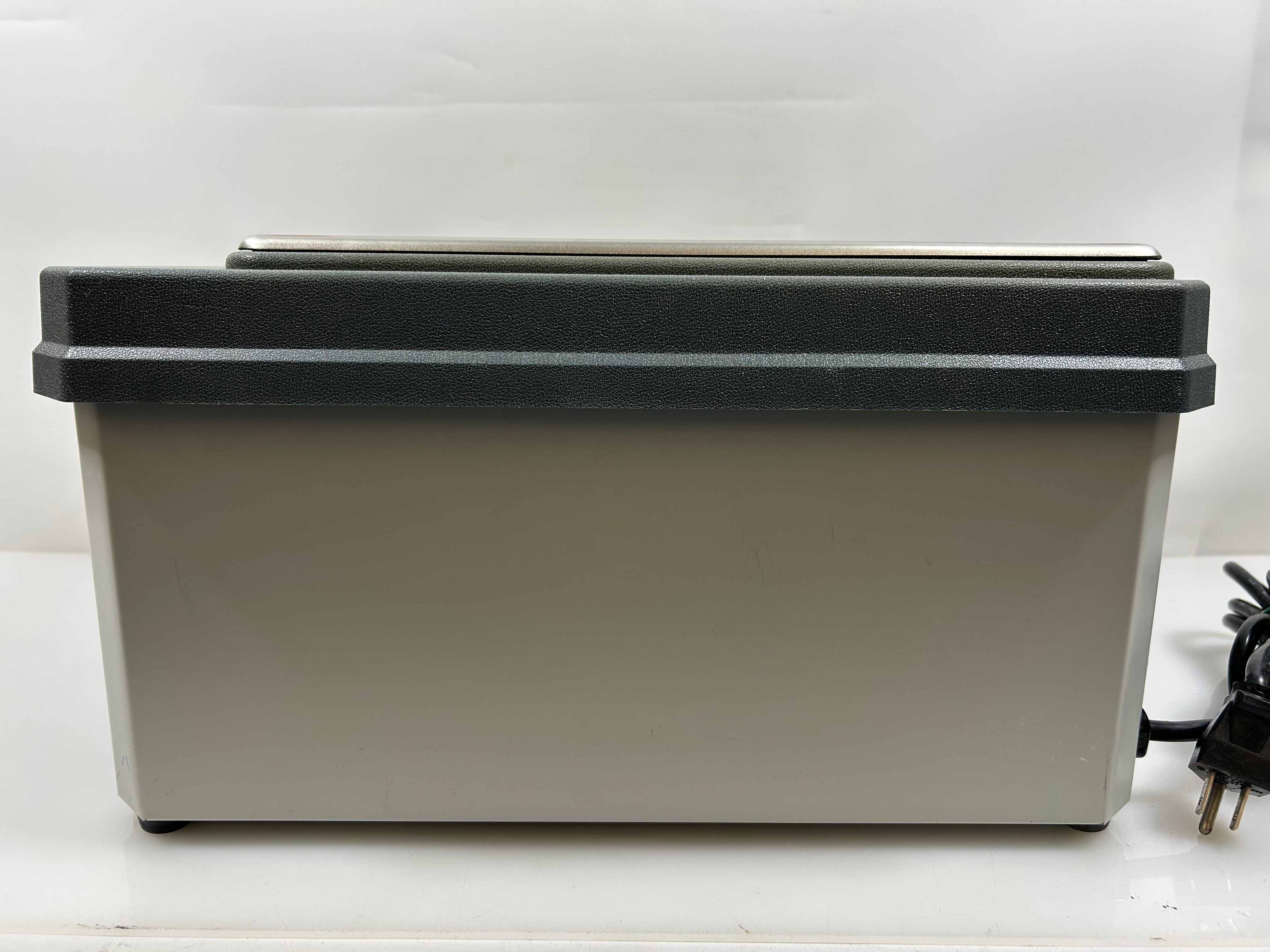 Fisher Scientific Iso-temp 210 Digital Laboratory Water Bath