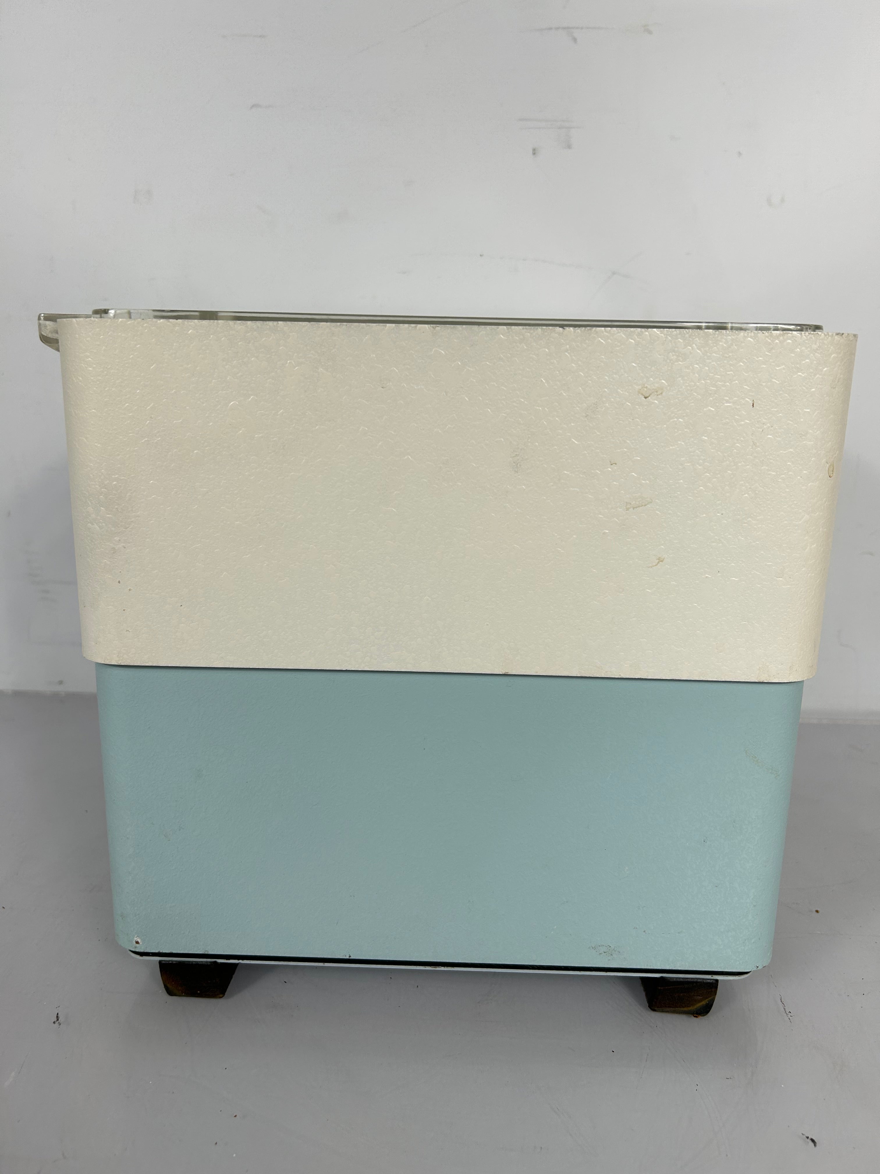 Savant SVC-100H SpeedVac Concentrator Vacuum Centrifuge