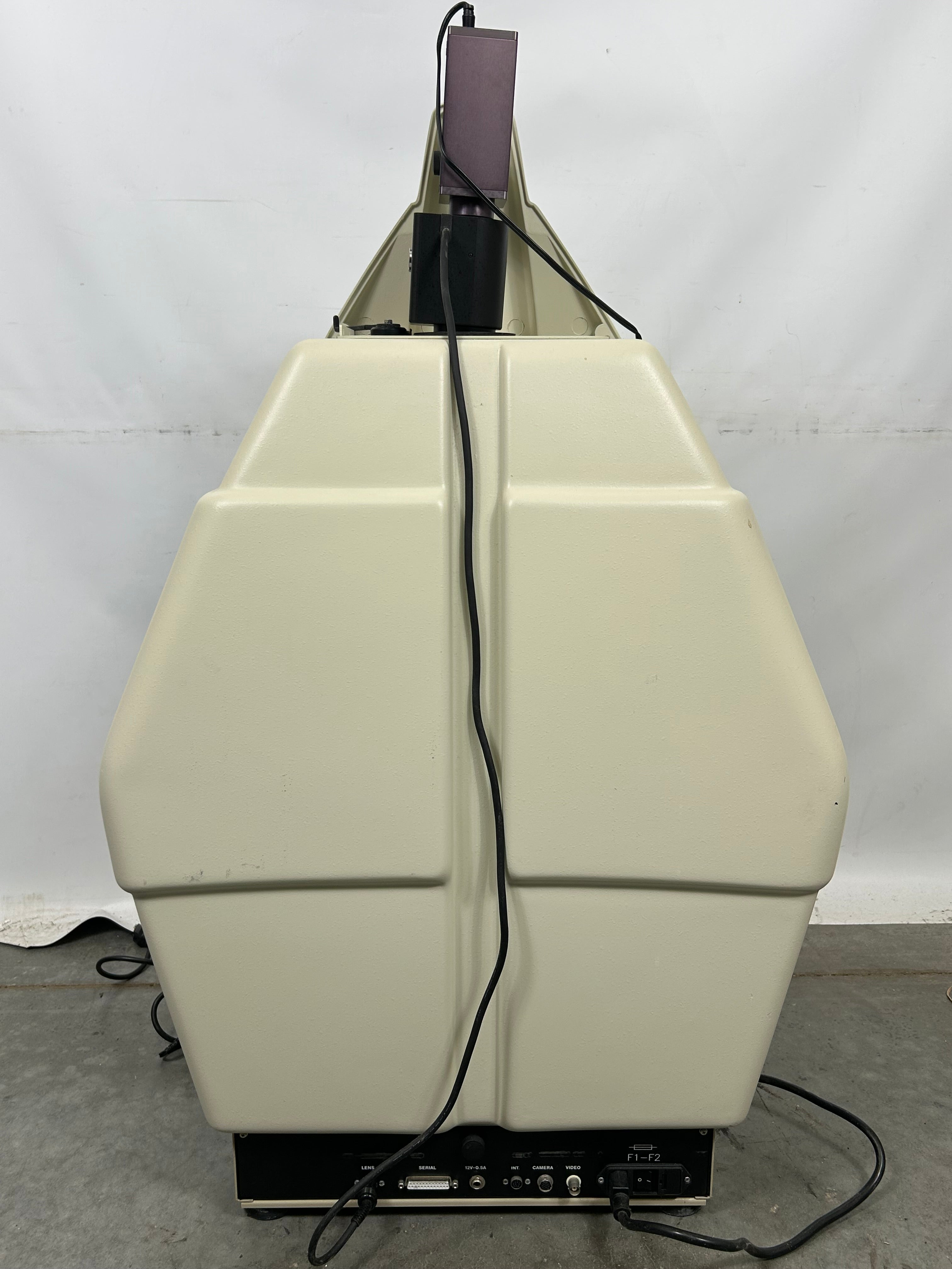Bio-Rad Universal Hood II Gel Doc Imaging System