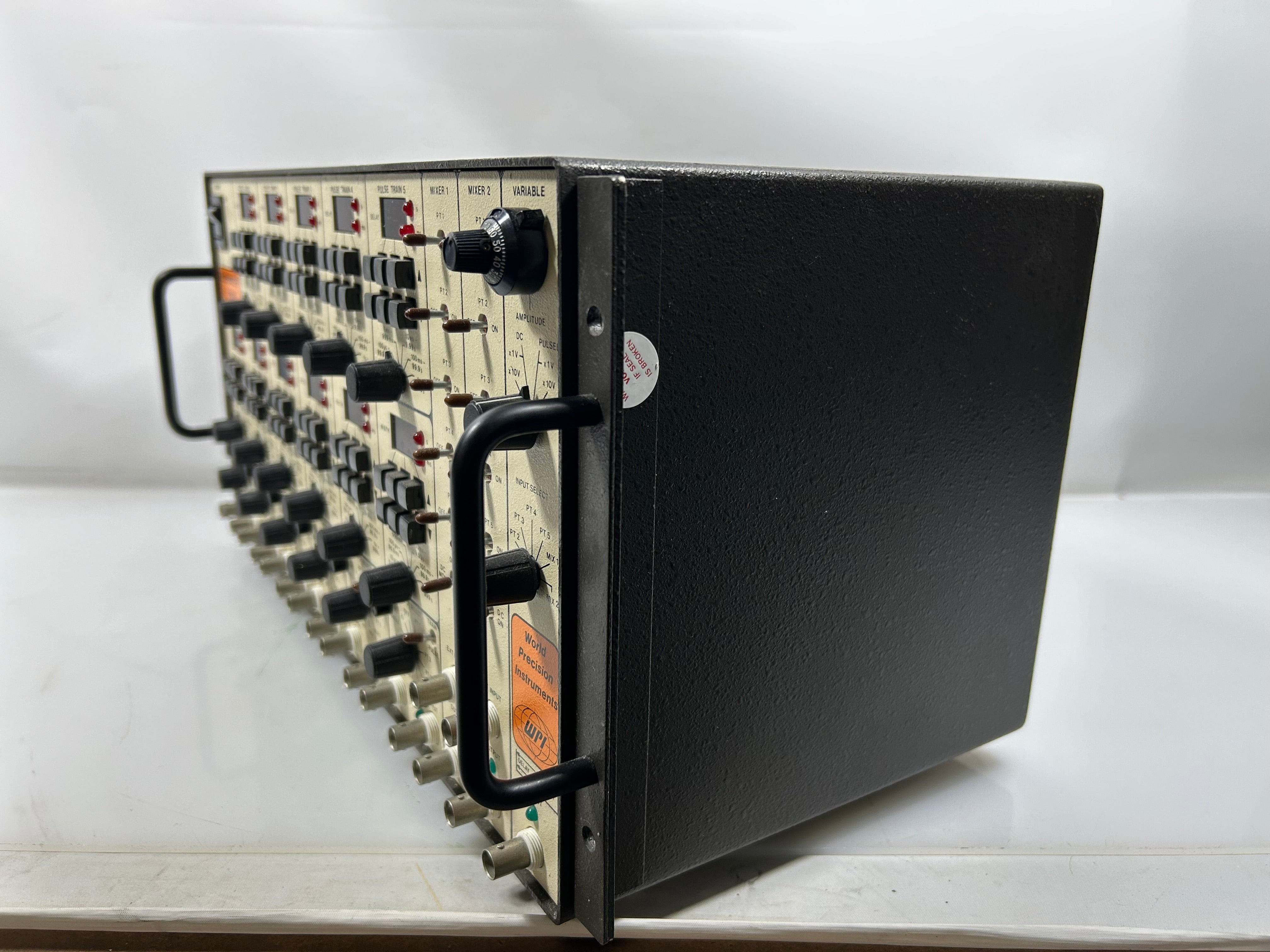 World Precision Instruments Pulsemaster A300
