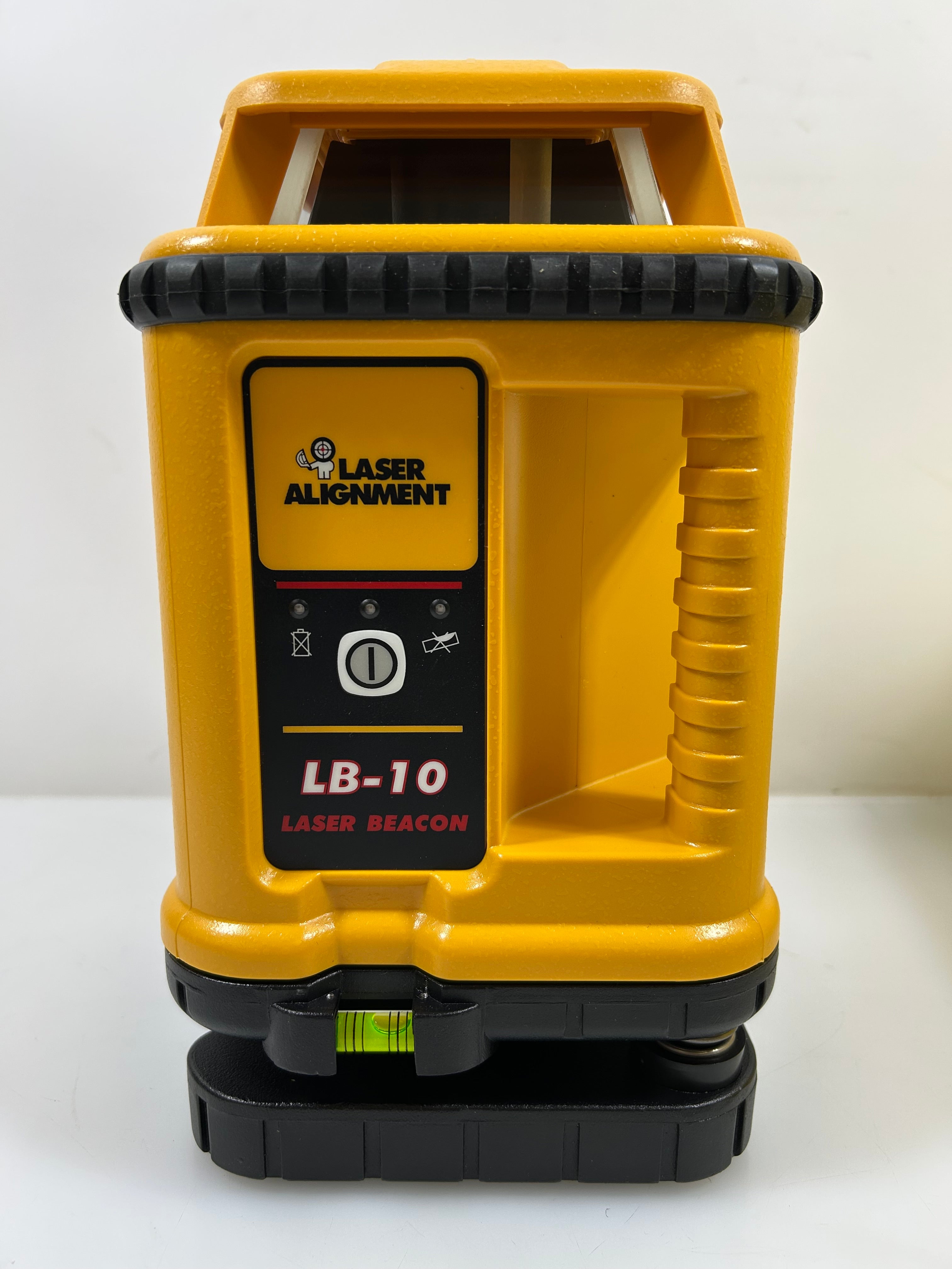 Laser Alignment Inc LB-10 Laser Beacon *Parts*
