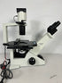 Olympus CK30 Inverted Phase Contrast Microscope