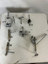 Lot of Assorted Precision Measurement Tools and Micrometers