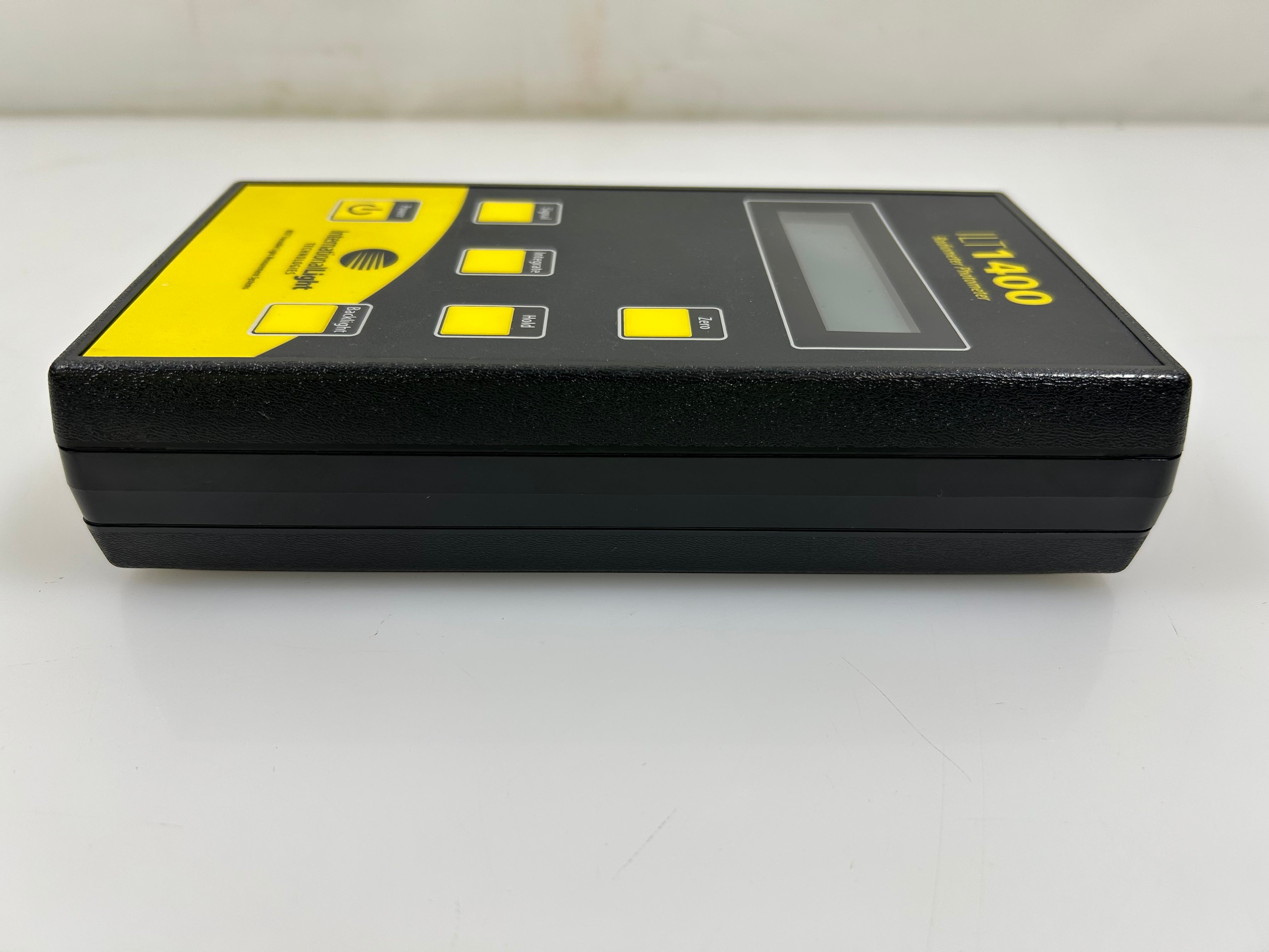 International Light Technologies ILT400 Hand-Held Radiometer/Photometer *Untested*