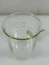 Pyrex 600mL Low Form Griffin Beaker