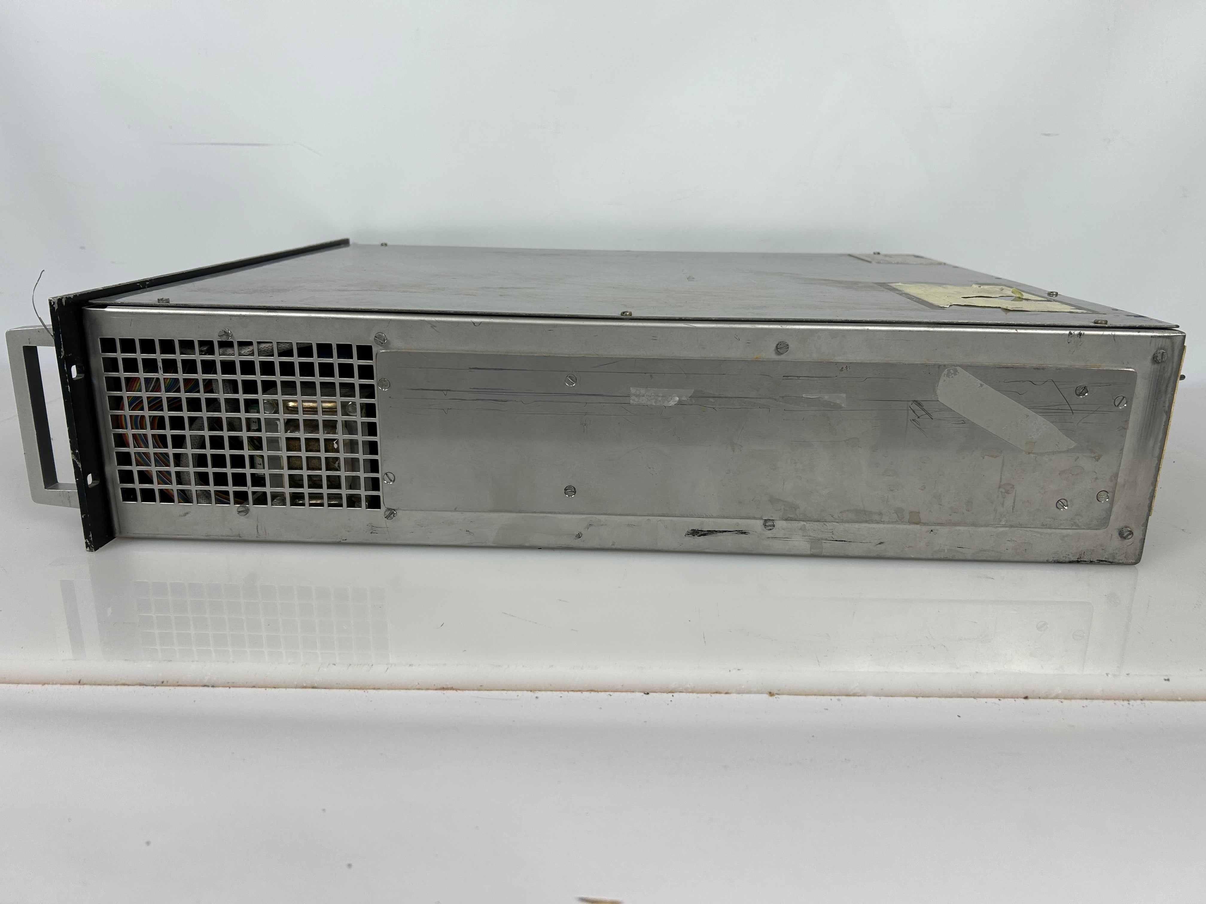 Sairem Microwave Power Supply *Untested*