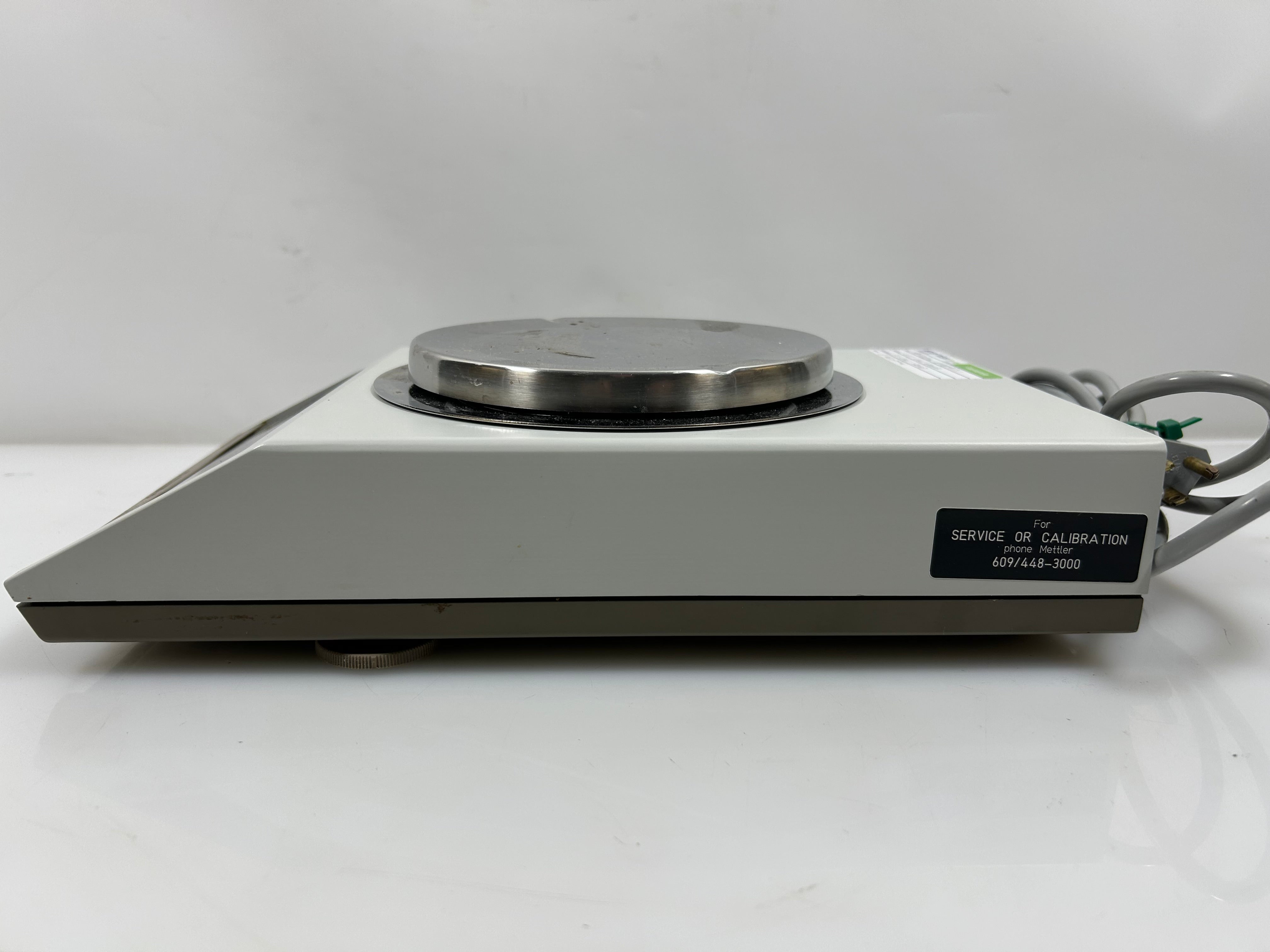 Mettler Toledo PM 2000 Balance Scale