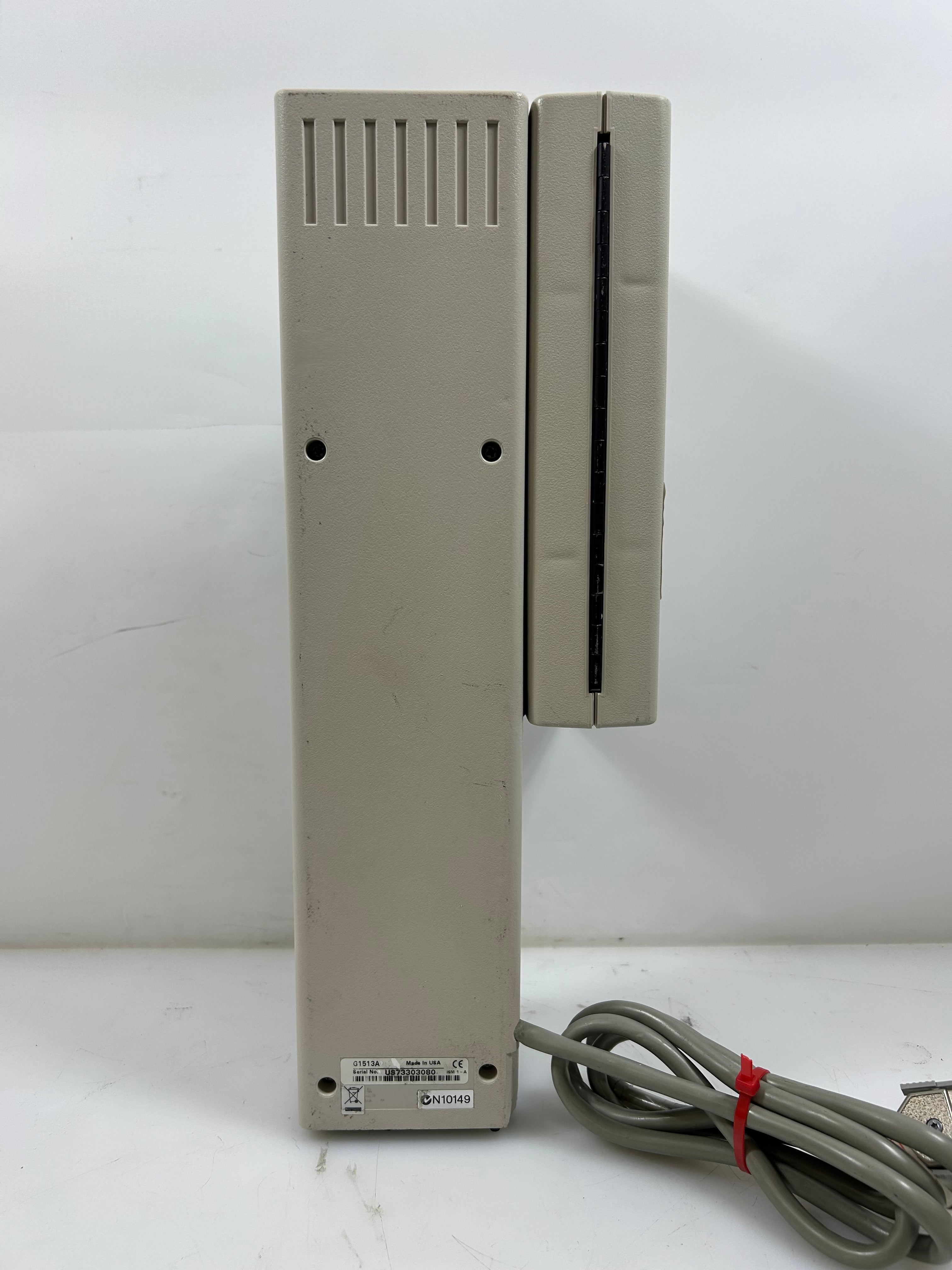 Hewlett Packard/Agilent G1513A Automatic Liquid Sampler/Injector