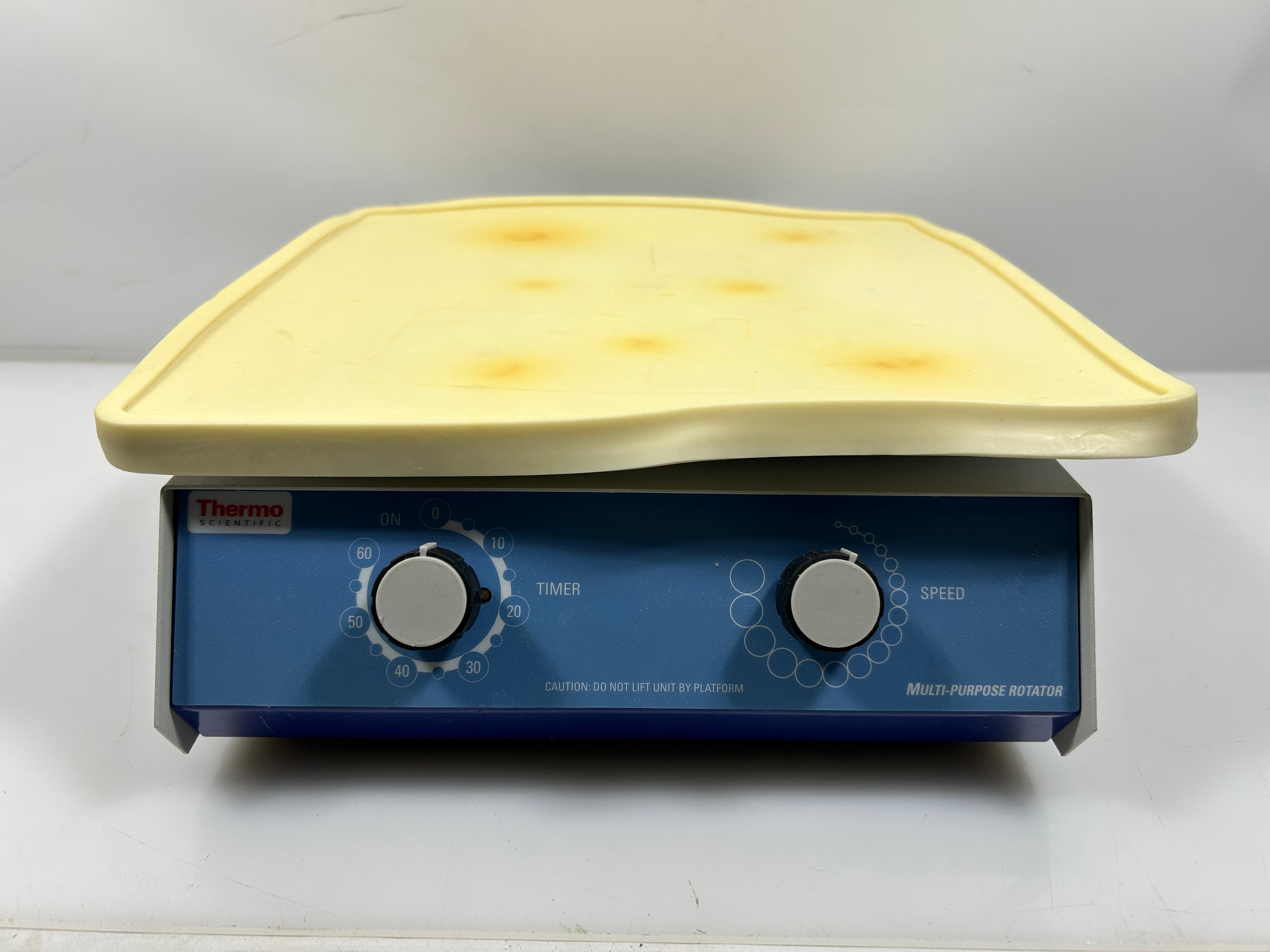 Thermo Scientific Multi-Purpose Rotator