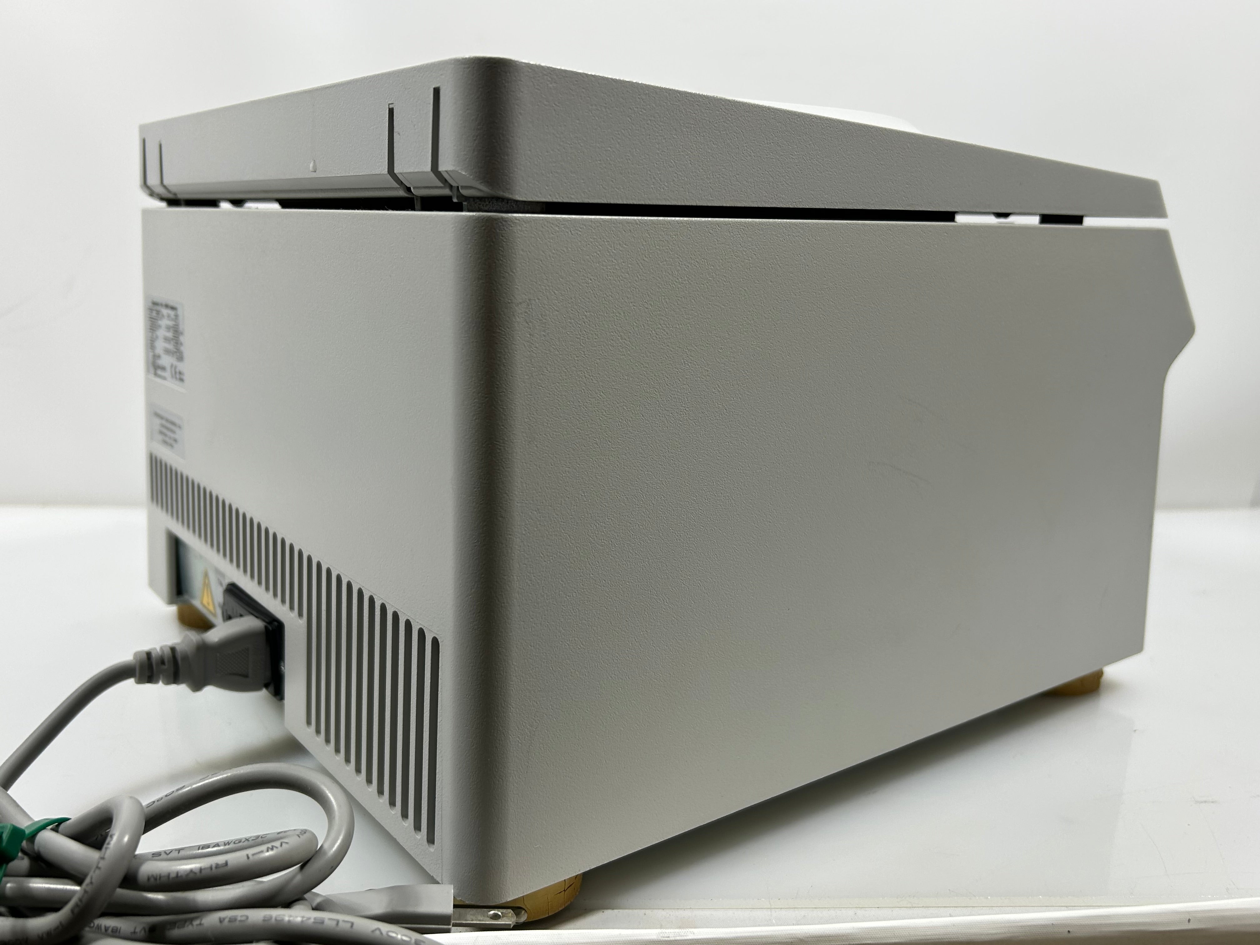 Eppendorf 5417C Benchtop Centrifuge
