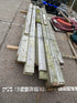 Large Assortment of Lumber #2