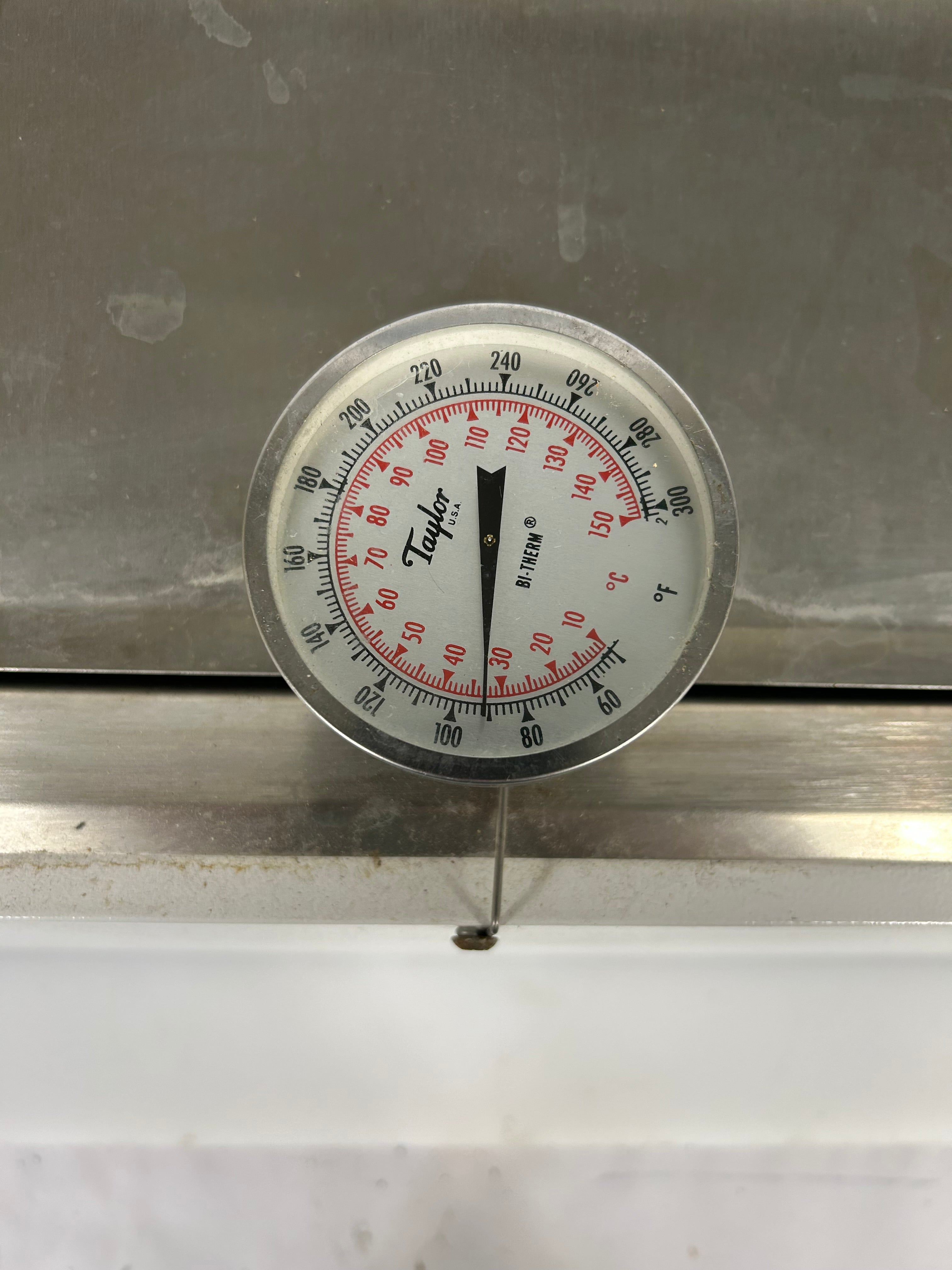 Precision Scientific Model 186 General Purpose Analog Water Bath